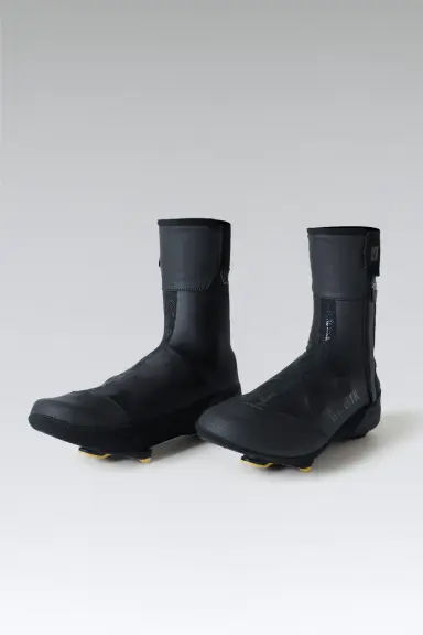 CUBREBOTAS INVIERNO KAMIK 2.0