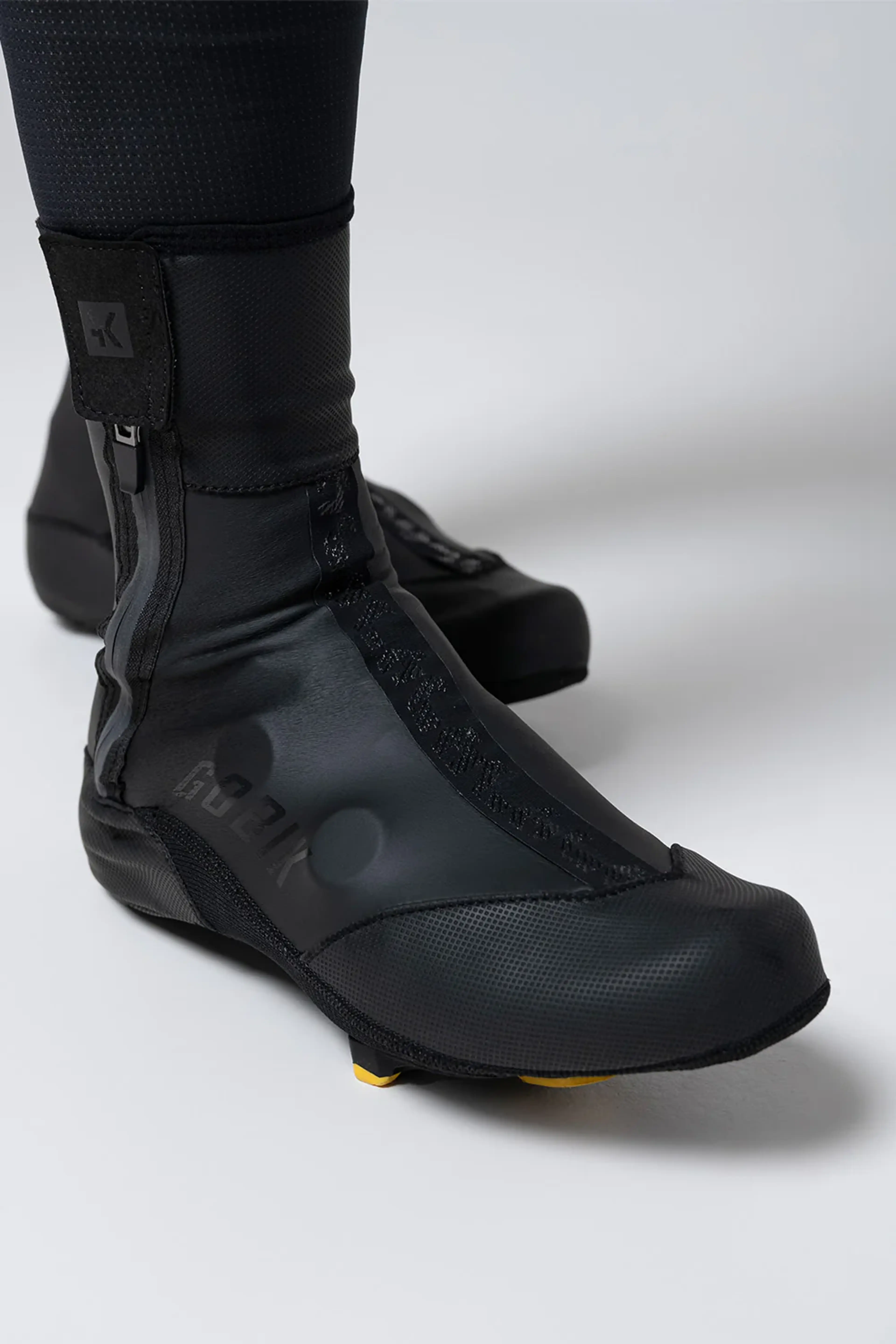 CUBREBOTAS INVIERNO KAMIK 2.0 T-S