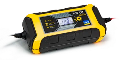 CARGADOR BATERIAS ARTIC 8000