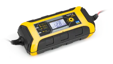 CARGADOR BATERIA ARTIC 4000