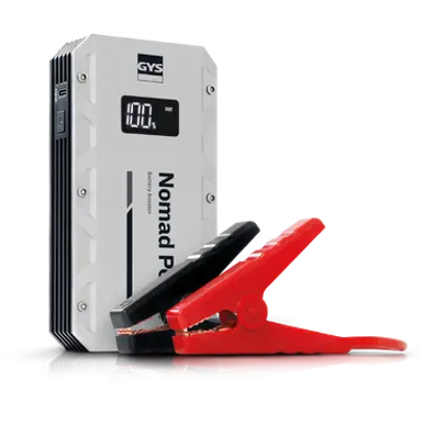ARRANCADOR BOOSTER NOMAD POWER 501