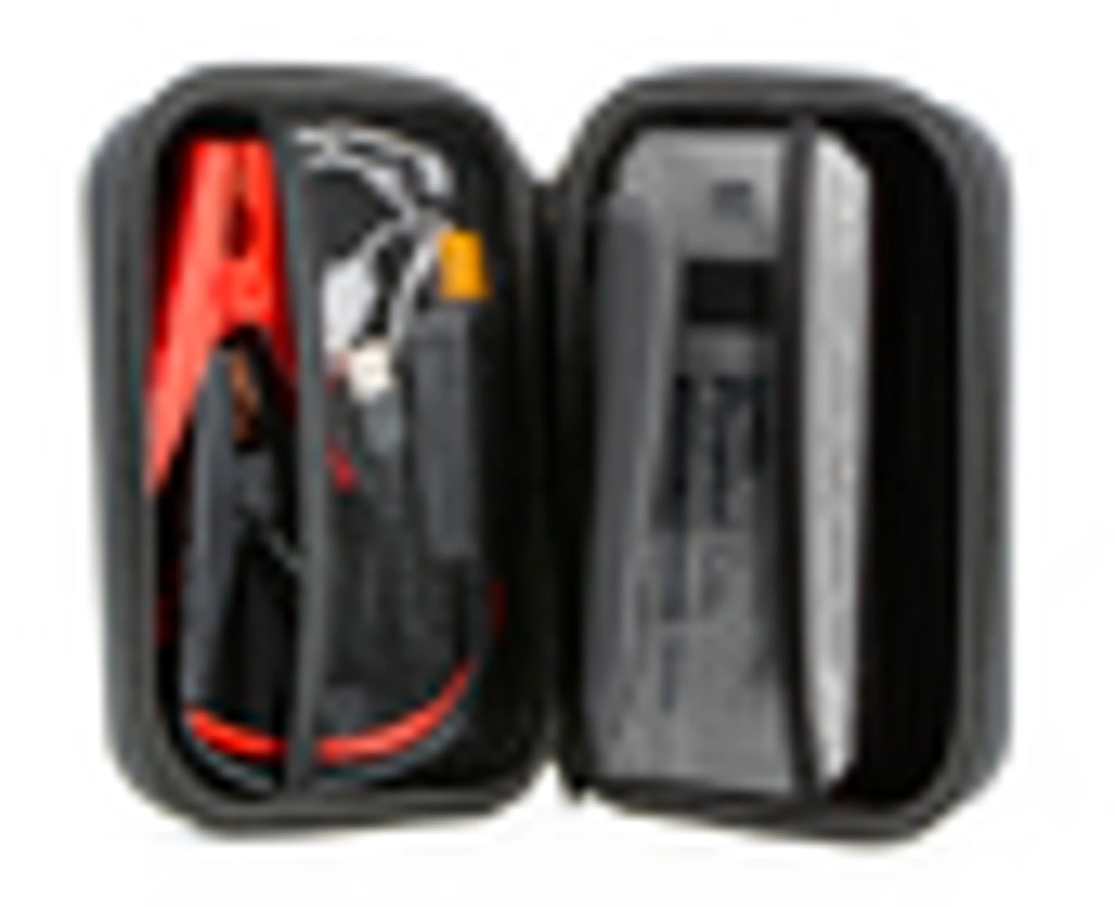 ARRANCADOR BOOSTER NOMAD POWER 501
