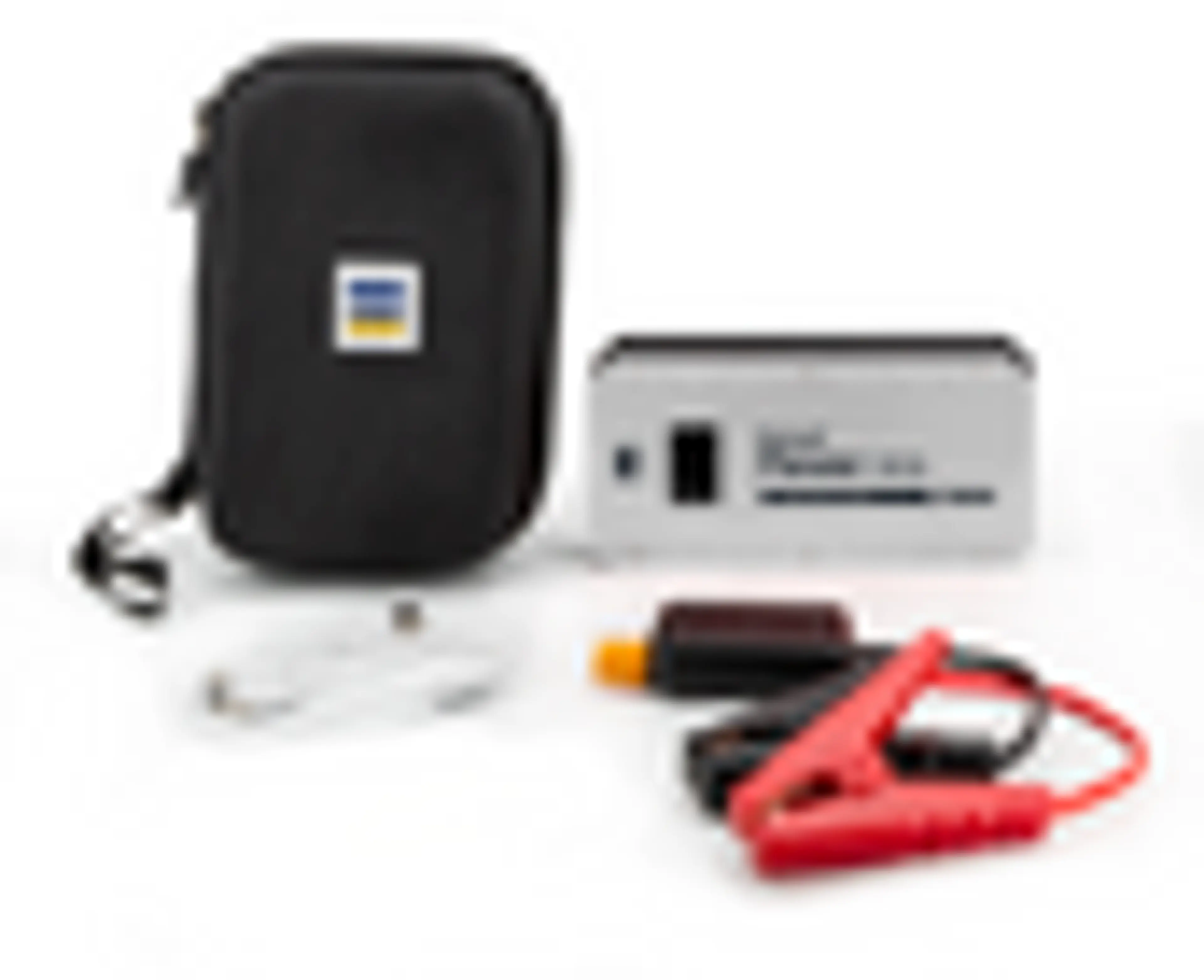 ARRANCADOR BOOSTER NOMAD POWER 501