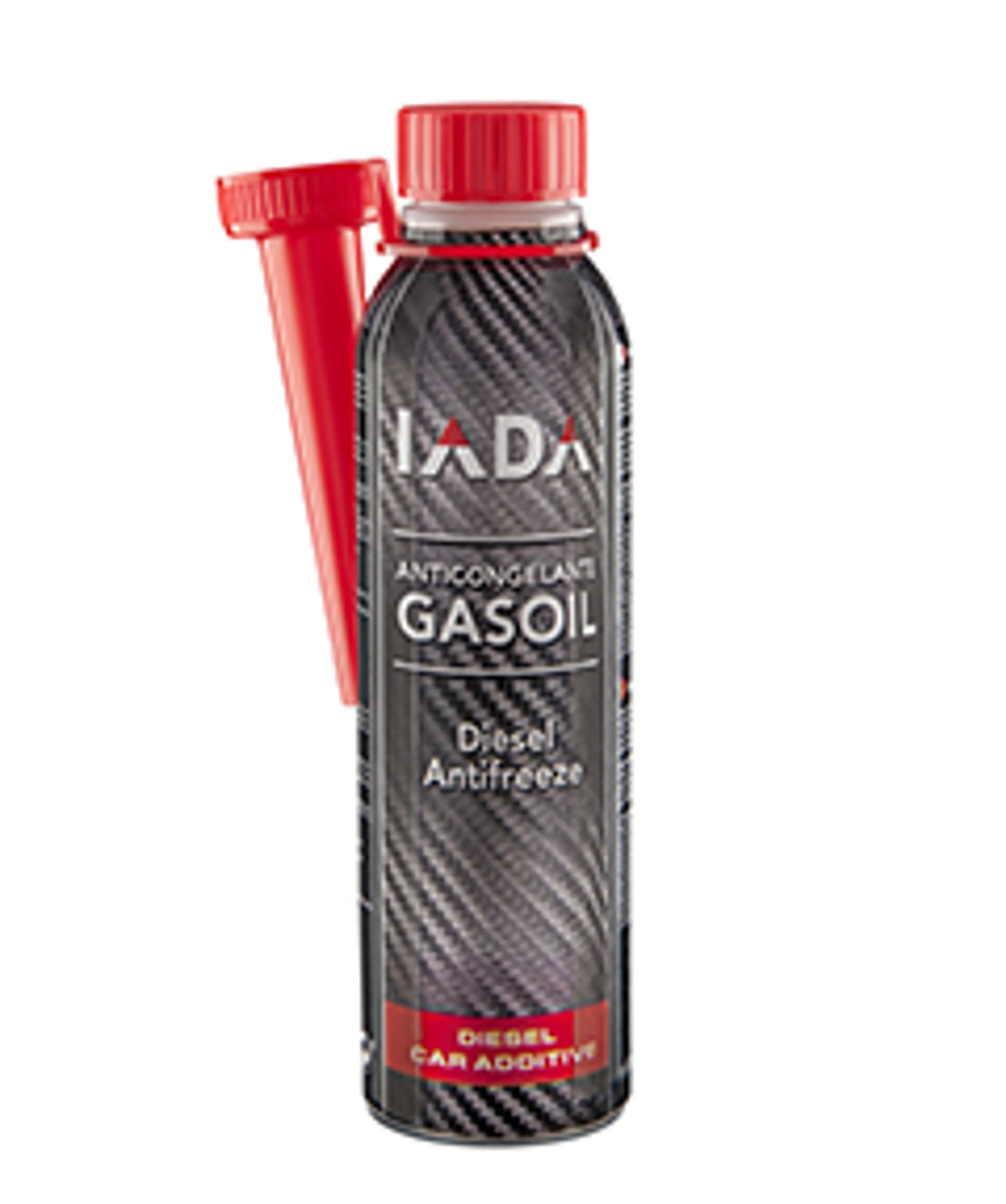 ADITIVO ANTICONGELANTE GASOIL 300ML