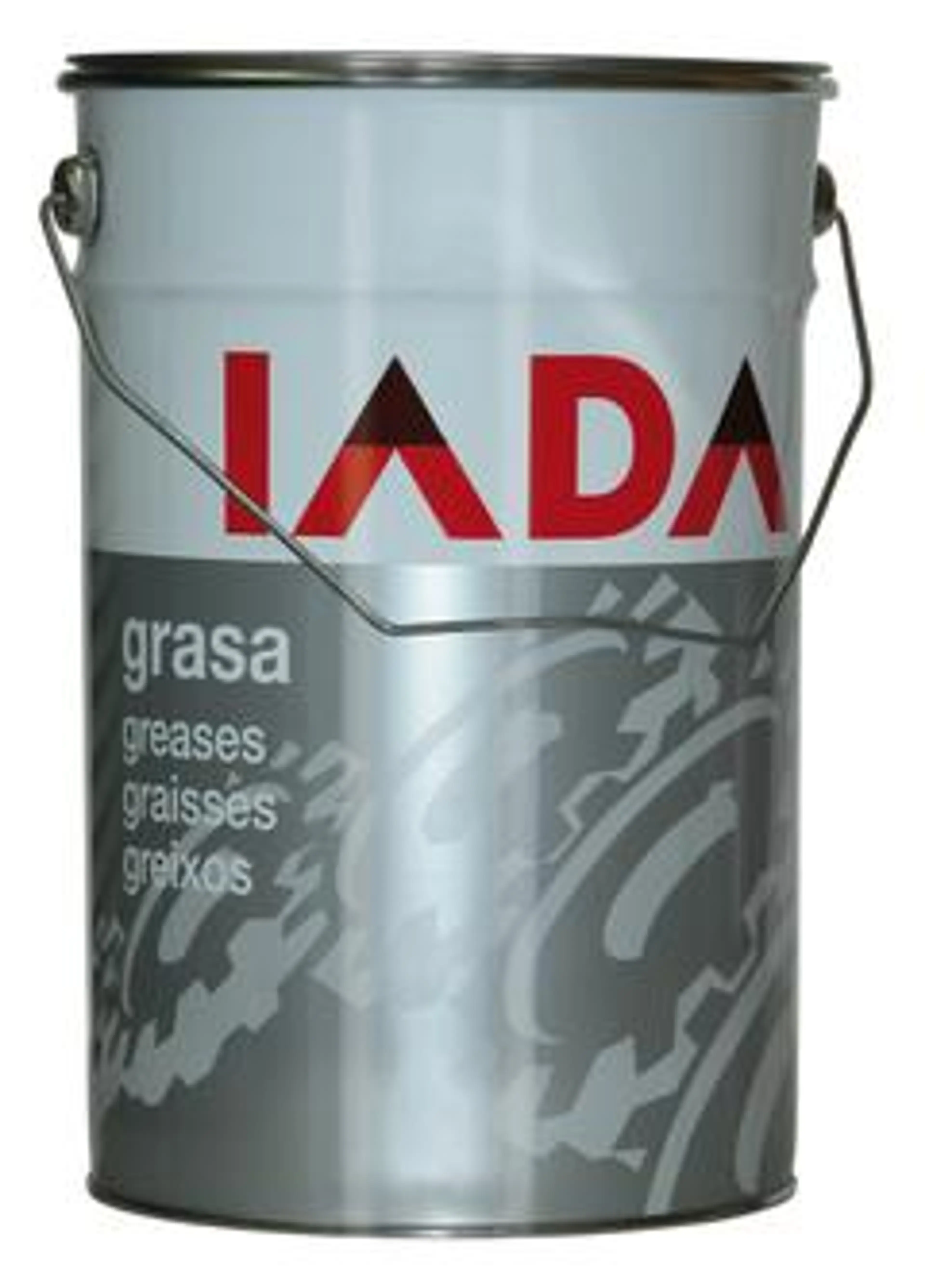 GRASA LITICA GIL 1 KG. IADA