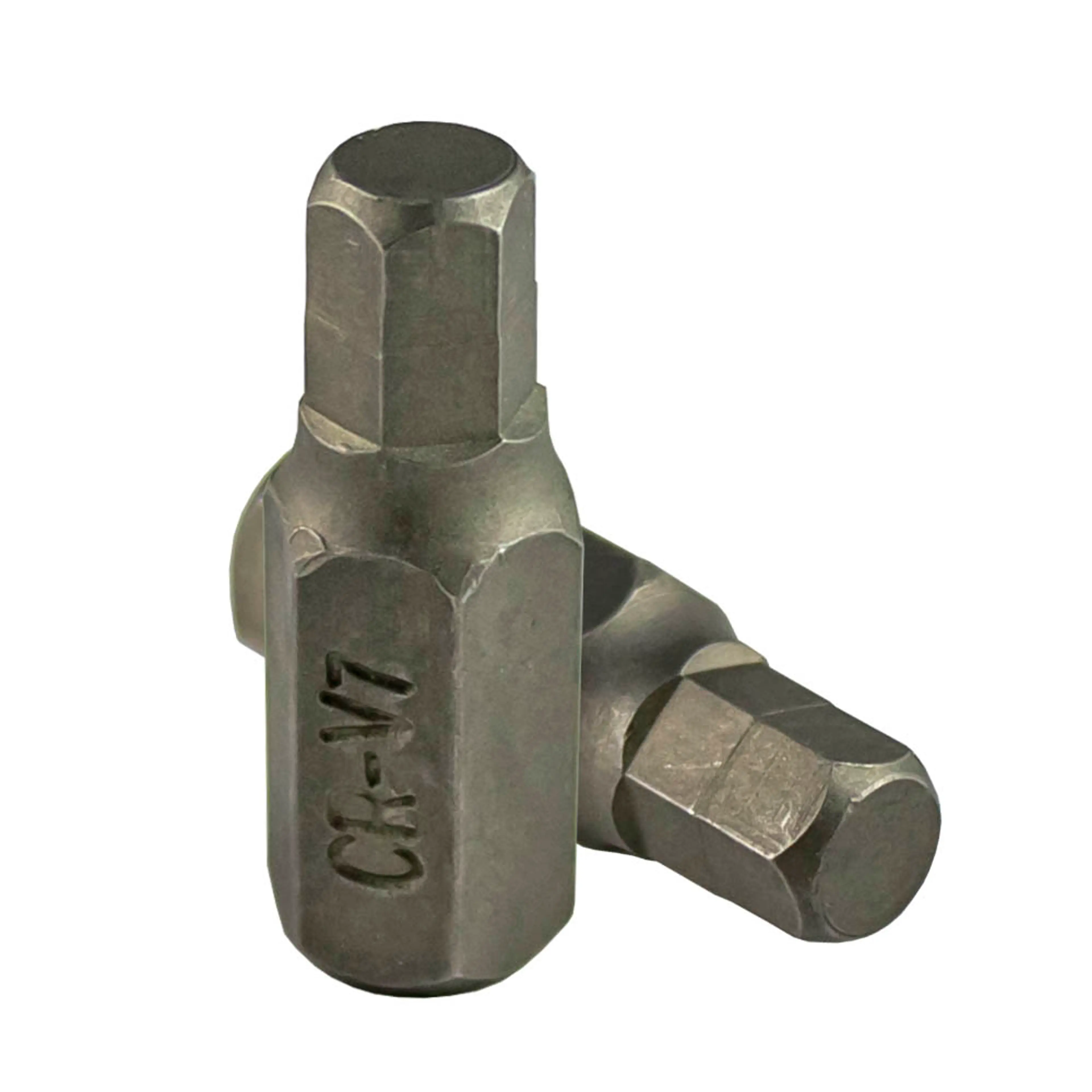 BROCA HEXAGONAL 10X30MM DE 8MM