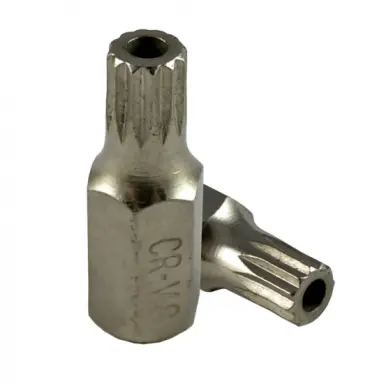 ++ PUNTA XZN INVIOLABLE 10MM