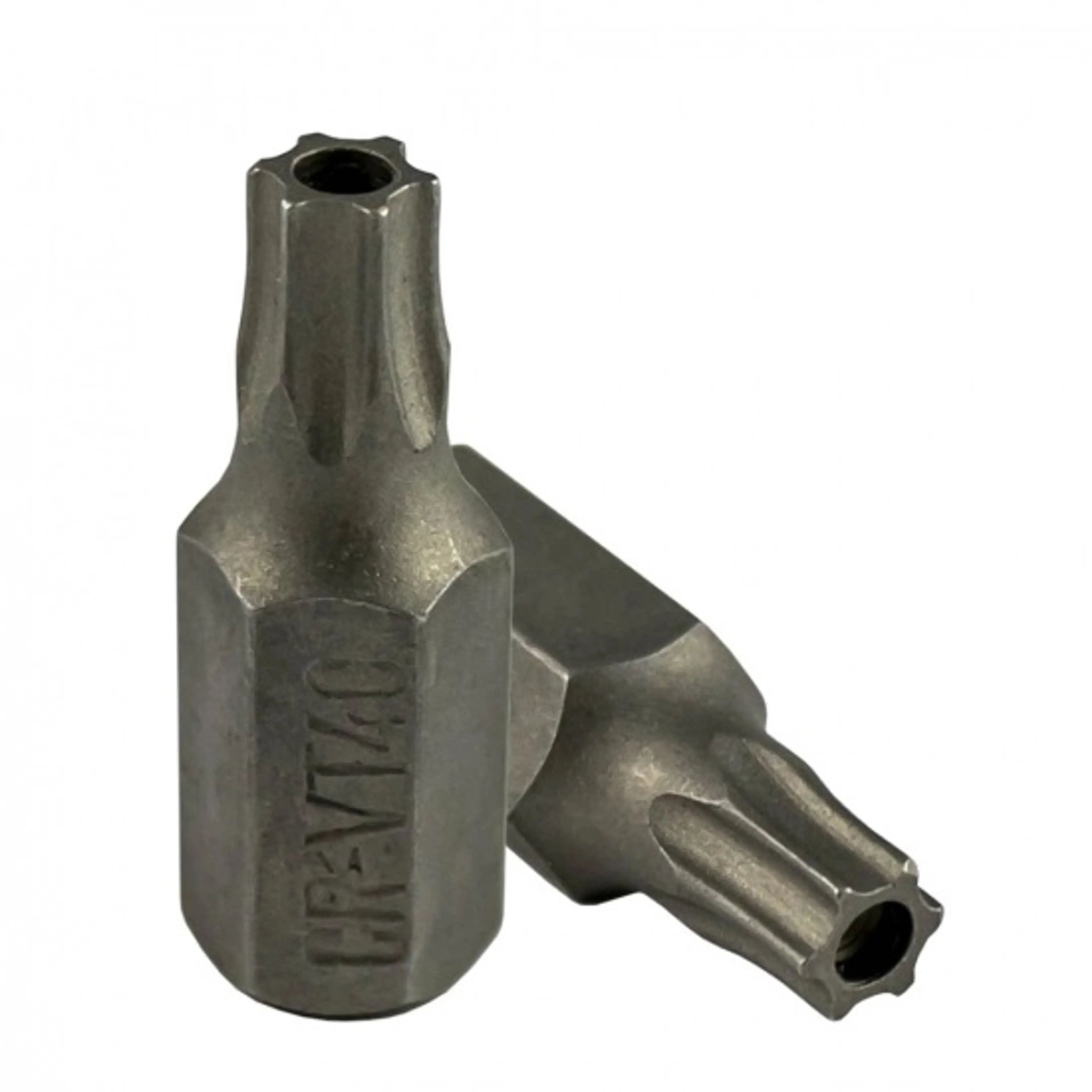 PUNTA TORX 10 MM T40 CORTA INVIOLAB