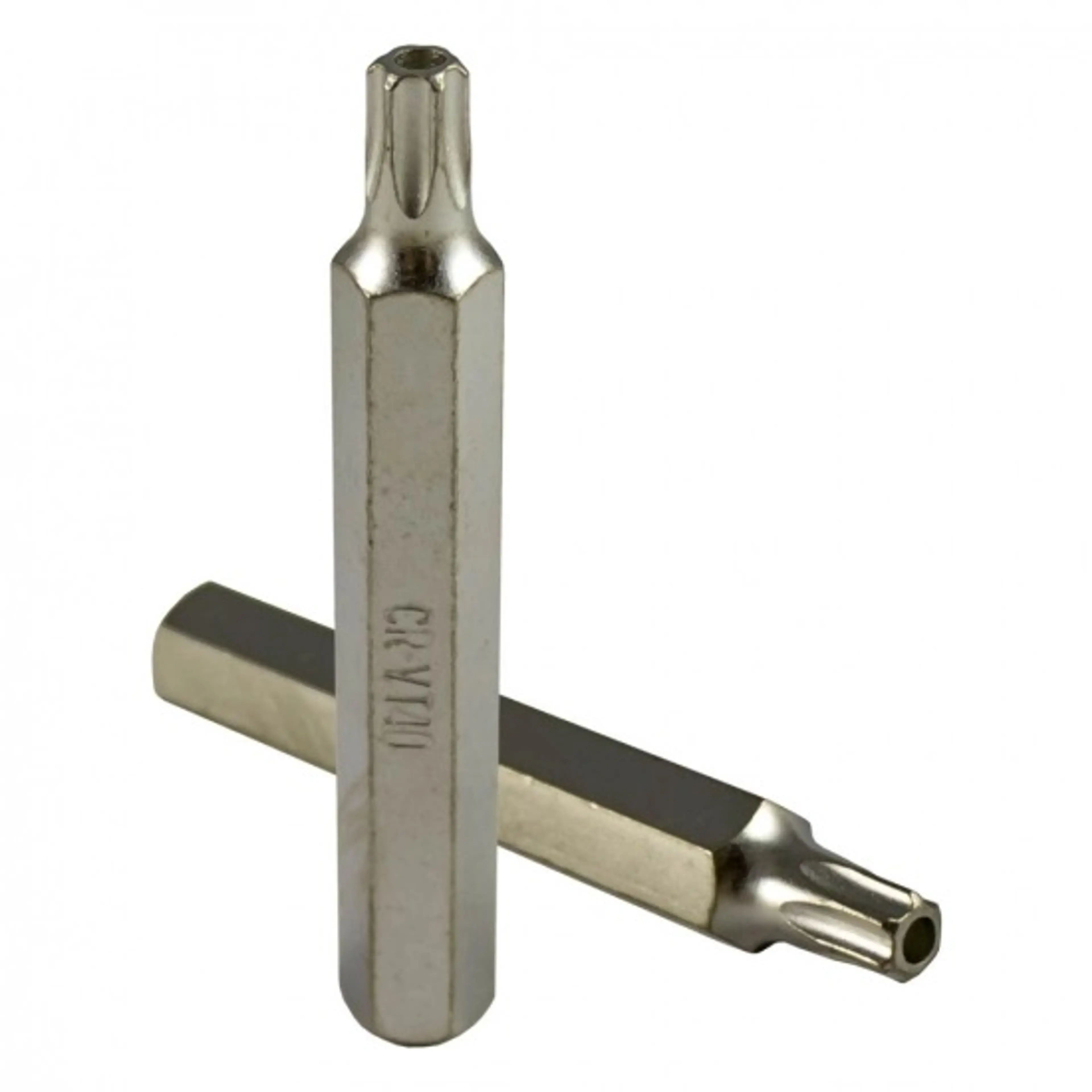 +PUNTA TORX LARGA INVIOLABLE T40 MM