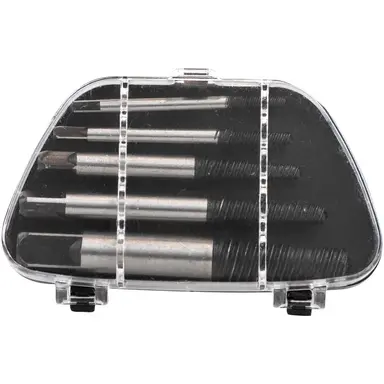 ++ SET EXTRACTORES TORNILLO ROTOS