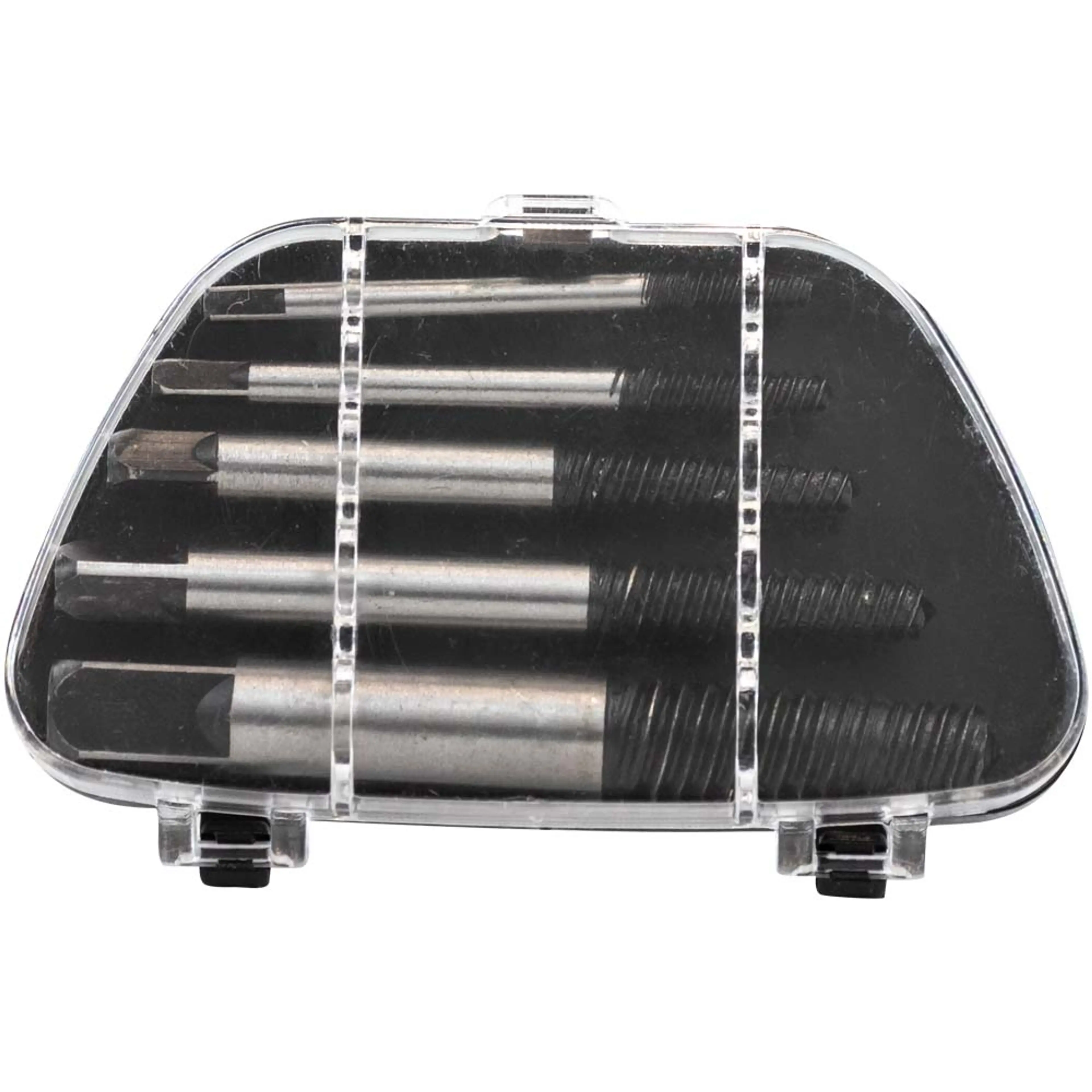 ++ SET EXTRACTORES TORNILLO ROTOS