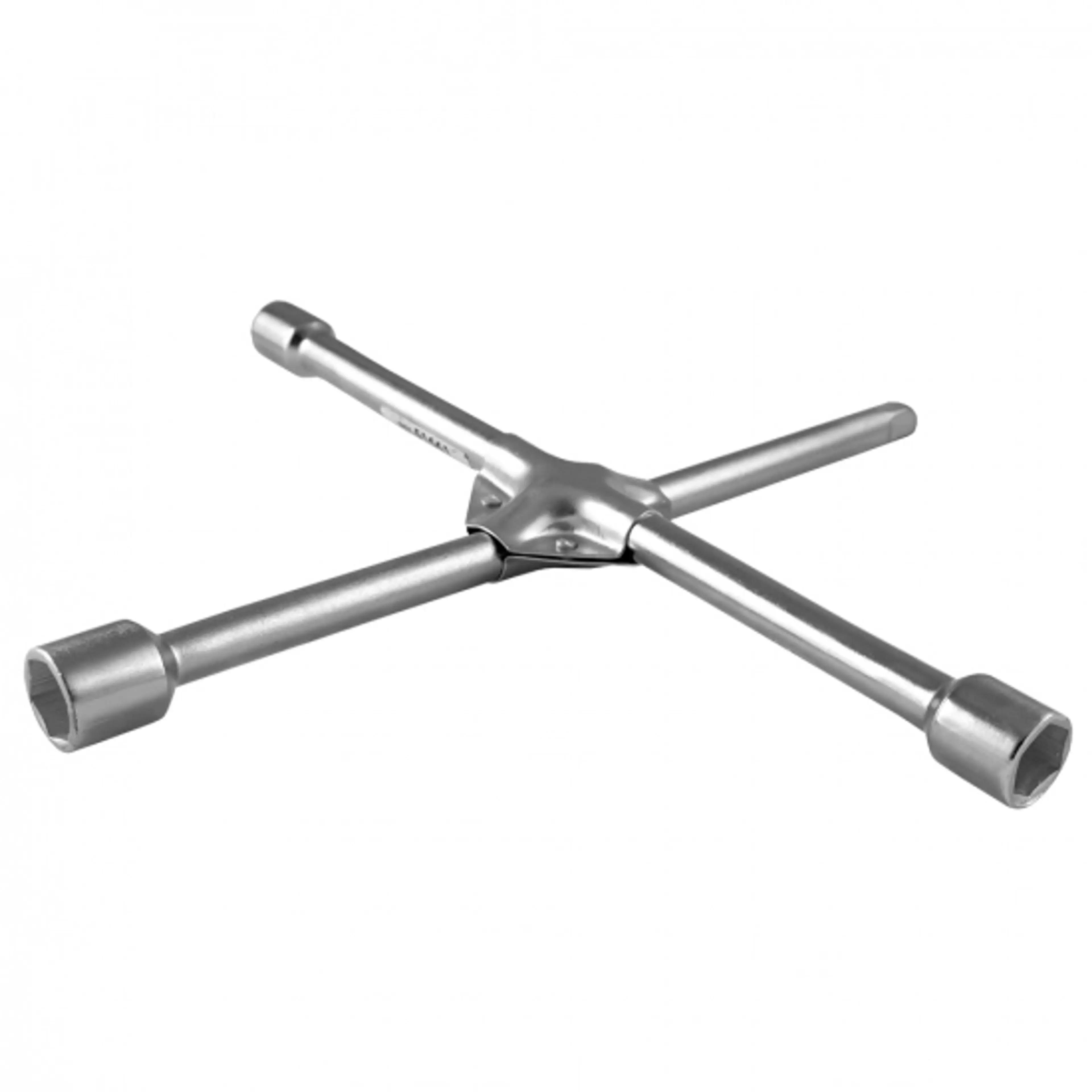 +LLAVE CRUZ UNION SOLDADA 1/2"