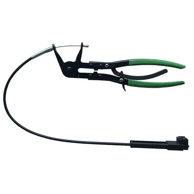 ++ ALICATE PARA ABRAZADERAS