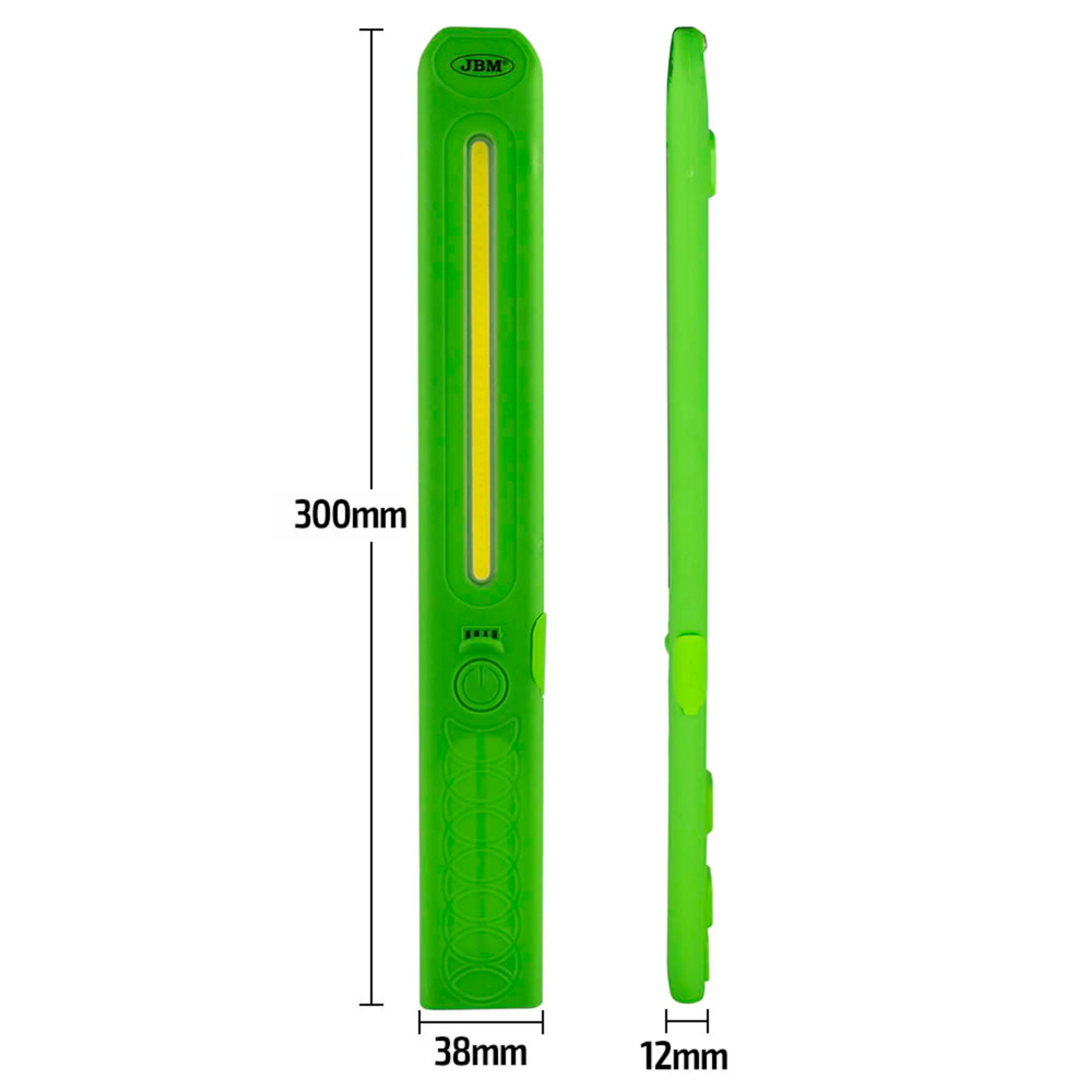 PORTATIL TALLER COB.EXTRAFINO