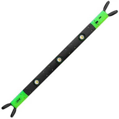 + BARRA LED CAPO