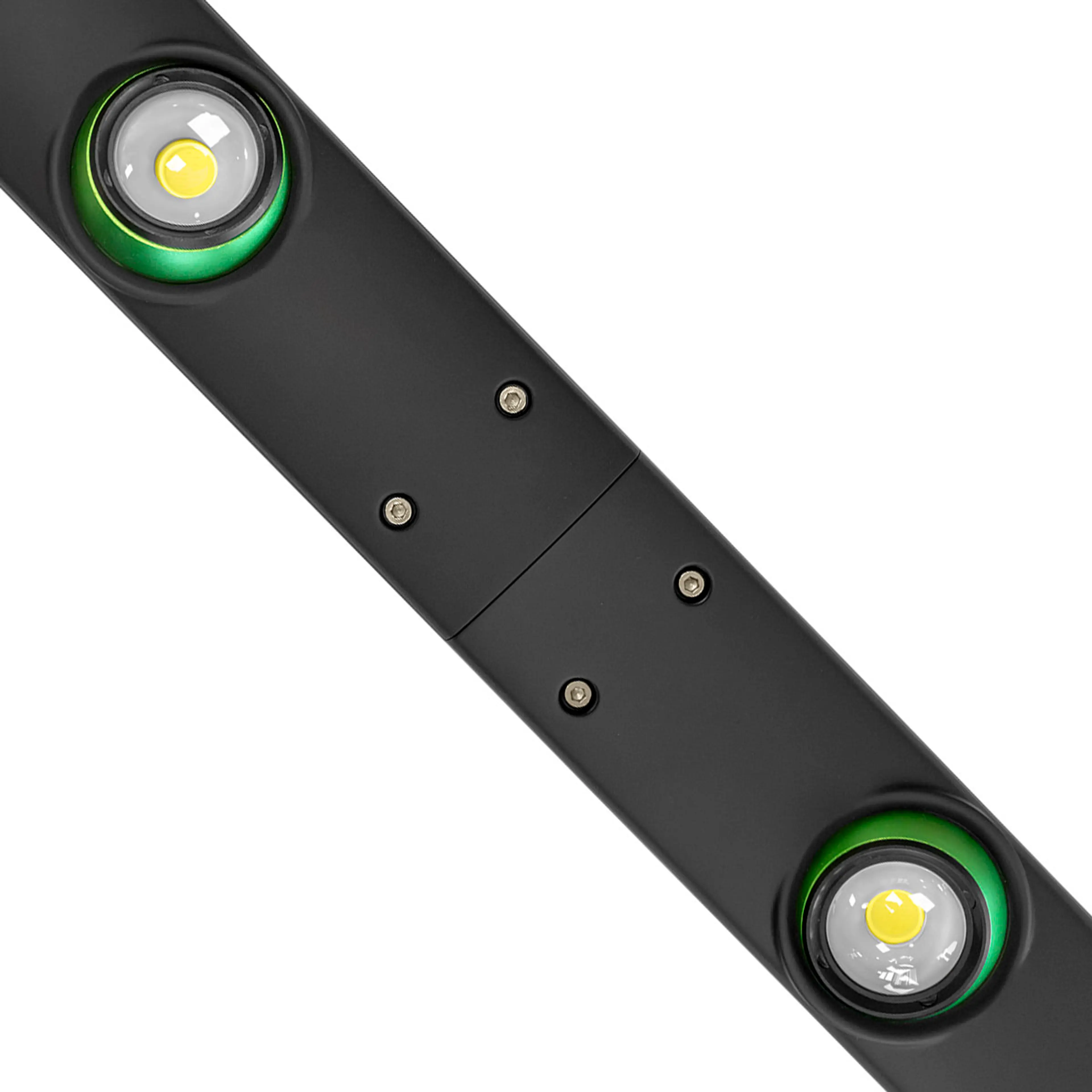 +BARRA LED CAPO