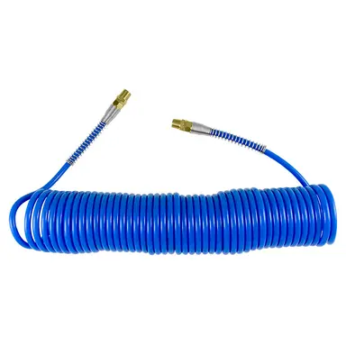 MANGUERA AIRE ESPIRAL 5MM-10M