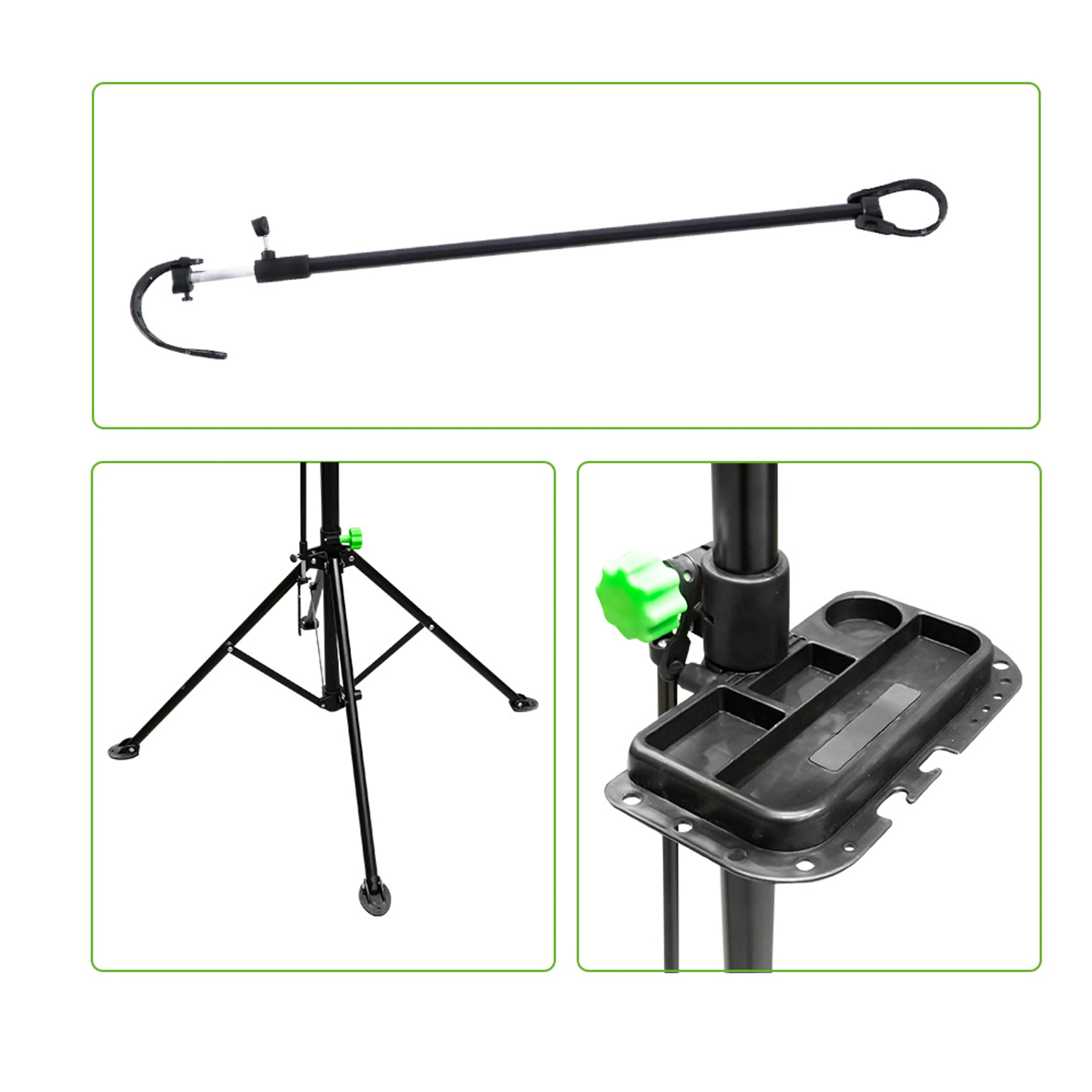 SOPORTE REPARACION BICIS HASTA 30KG