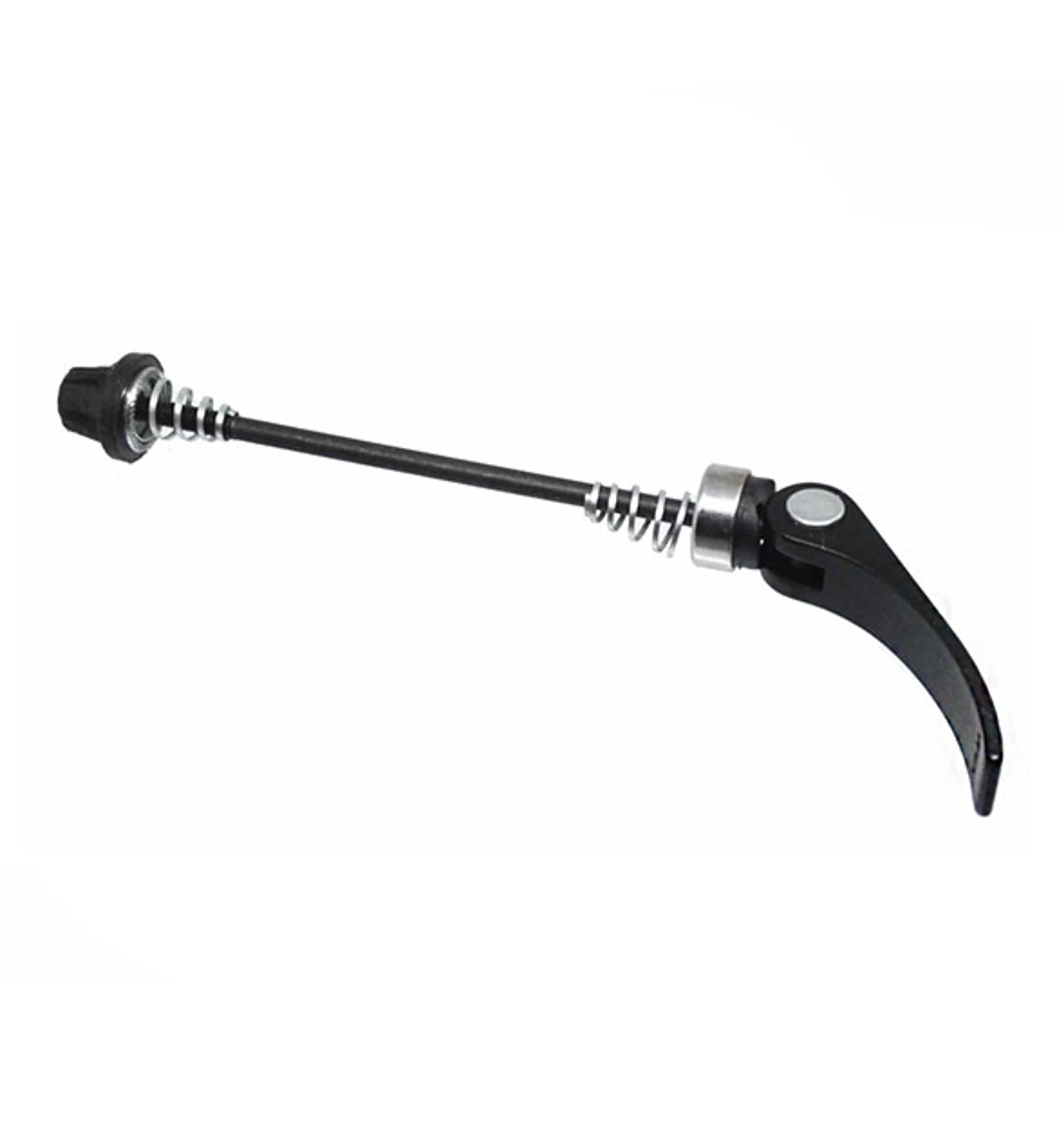 CIERRE RAPIDO DEL.ALUMINIO NEGRO