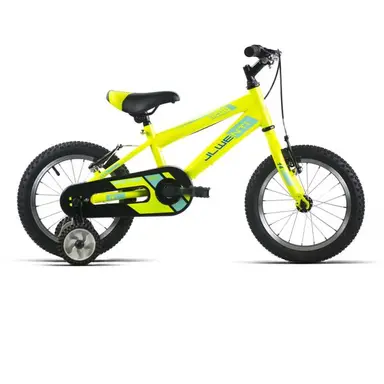 BICI JL MTB 16 MOD Y C/ESTAB. NIÑO
