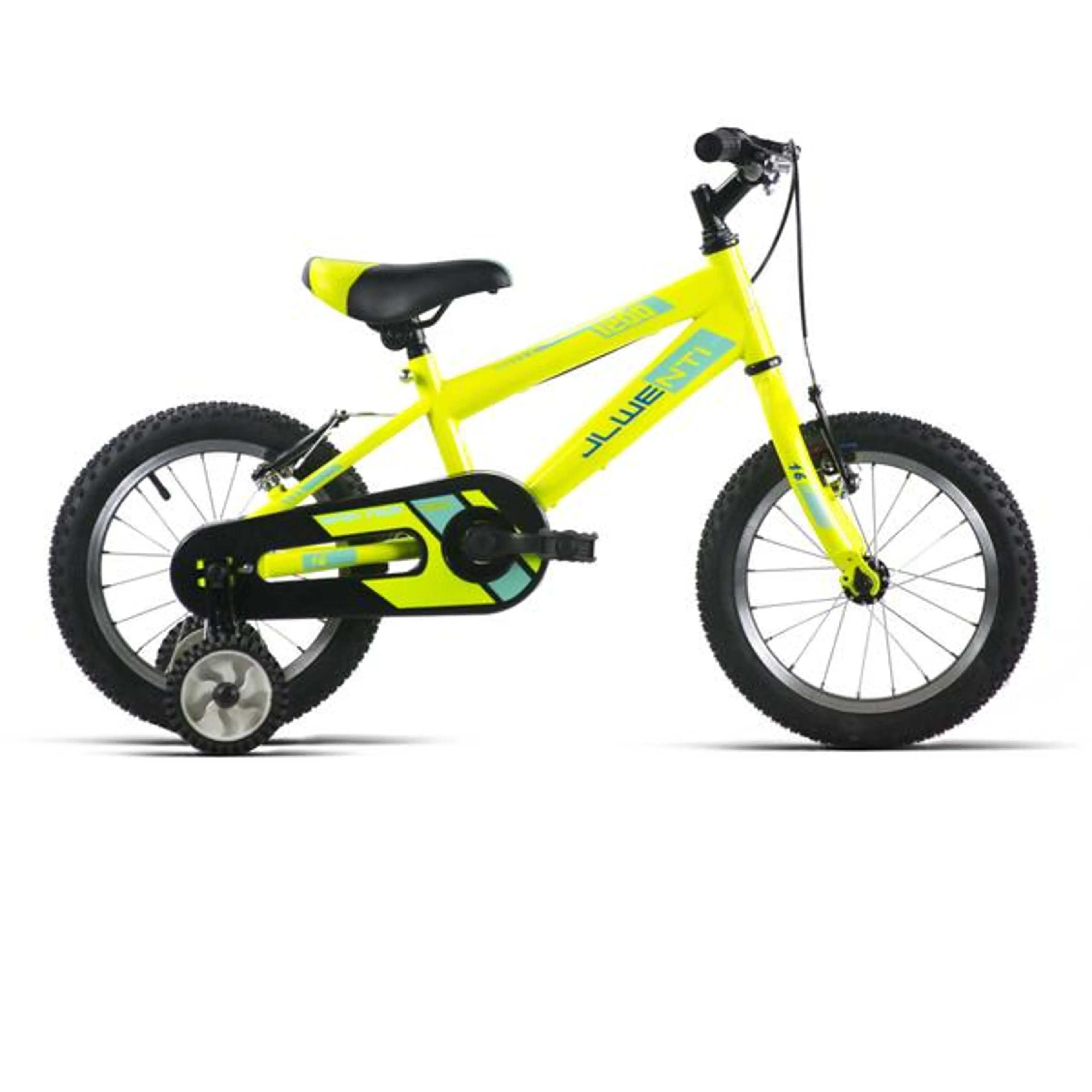BICI JL MTB 16 MOD Y C/ESTAB. NIÑO
