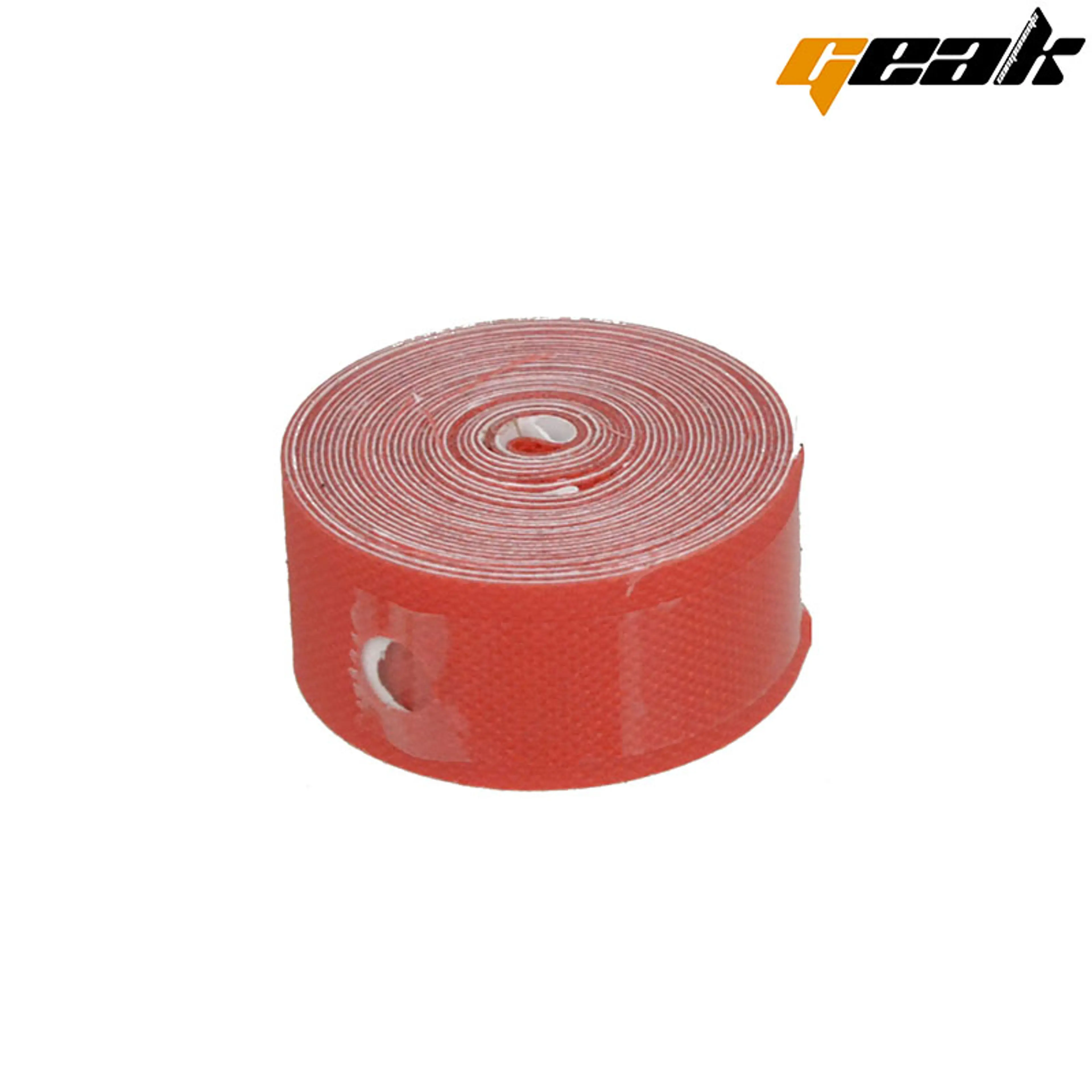 FONDO LLANTA NYLON ROJO 17X0.4MM