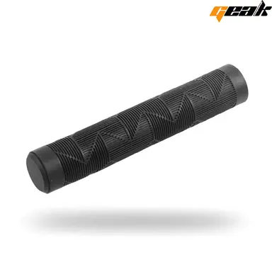 JUEGO PUÑOS TRP NEGRO 165 MM GEAK
