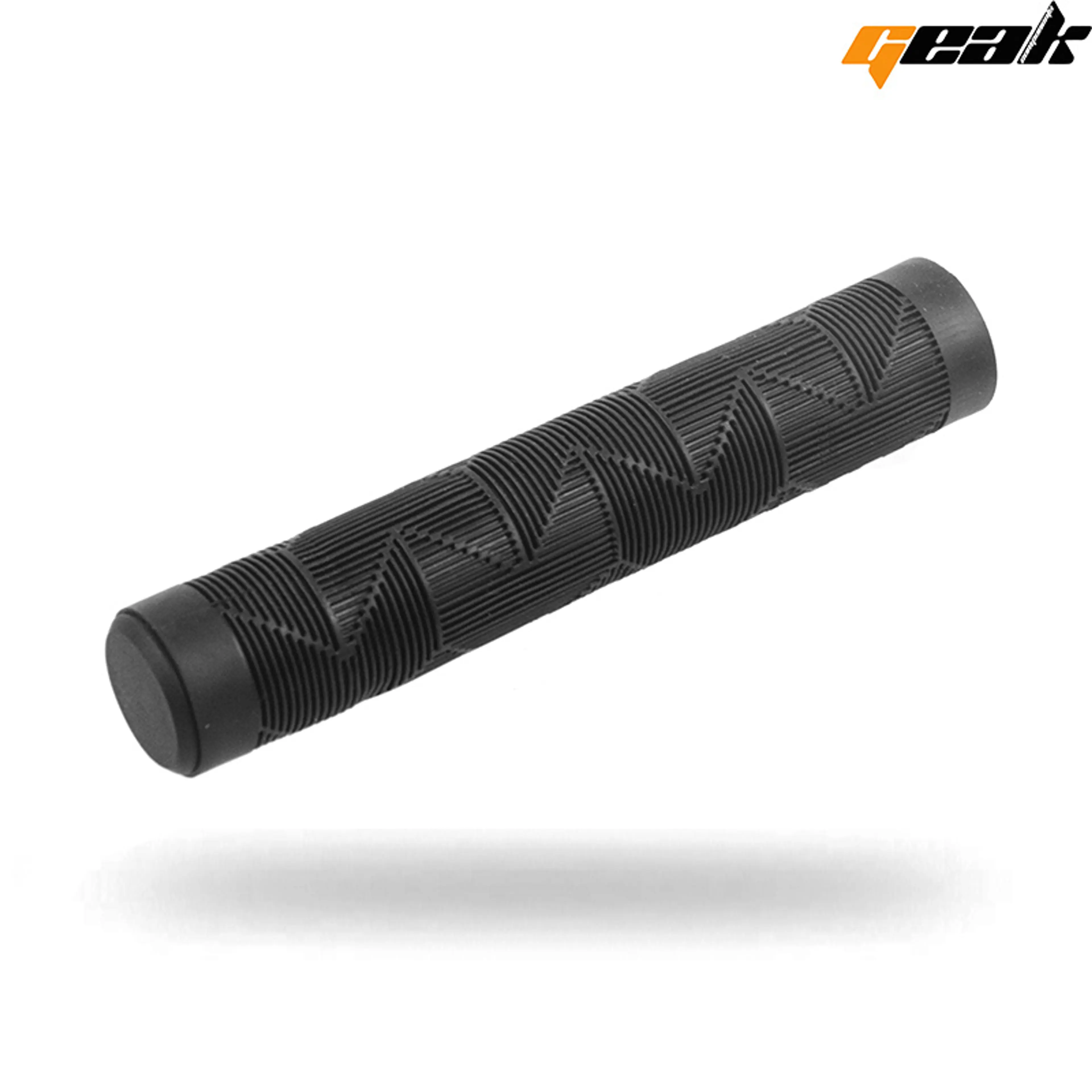 JUEGO PUÑOS TRP NEGRO 165 MM GEAK