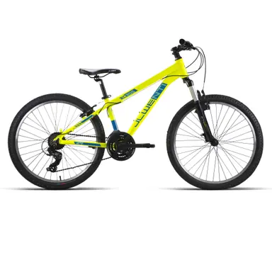 BICI JL MTB ALU 26  HOMBRE 21V .SUS