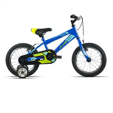 BICI JL 16" AZUL
