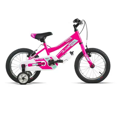 BICI JL 16" ROSA