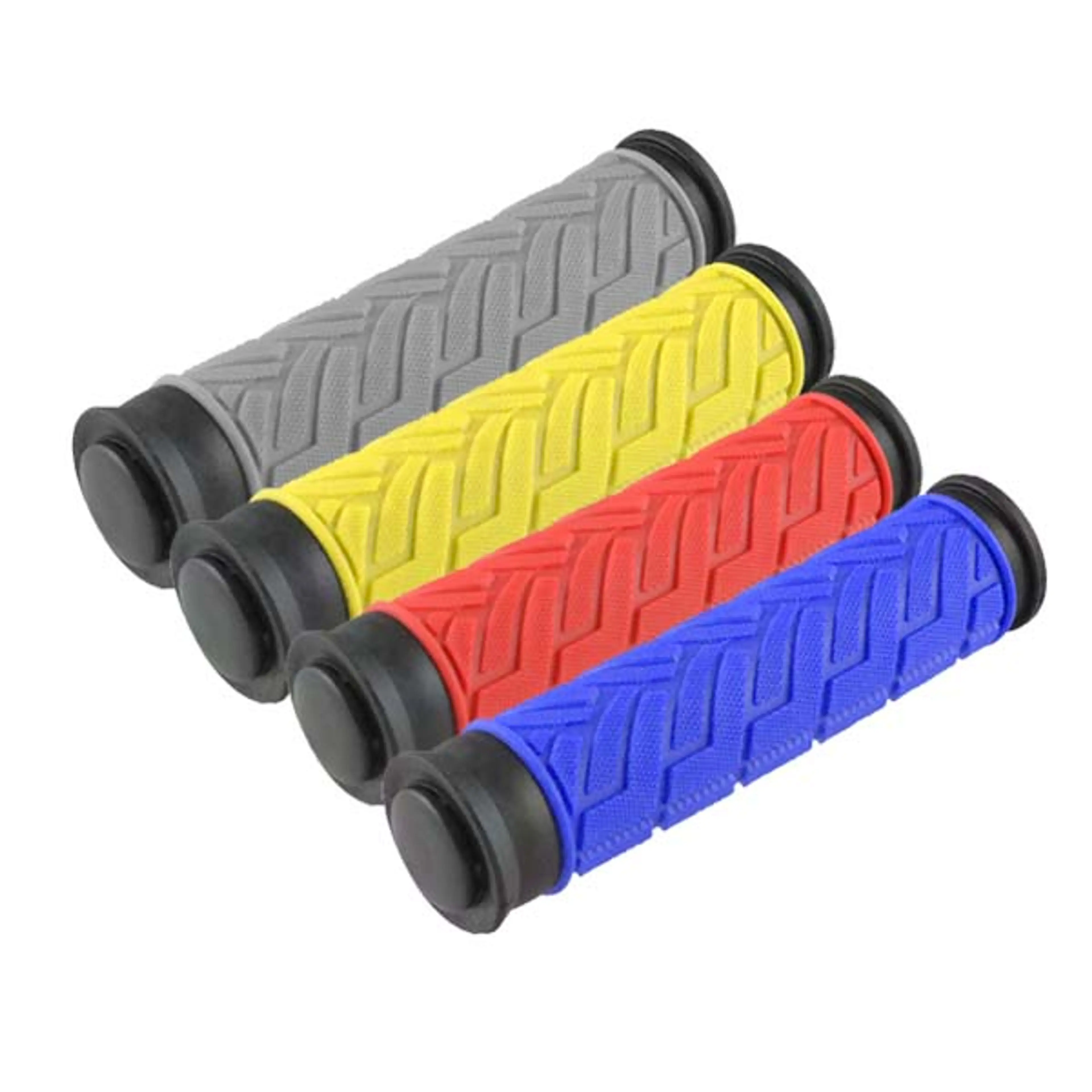 PUÑOS GEL/KRATON 125MM AZUL
