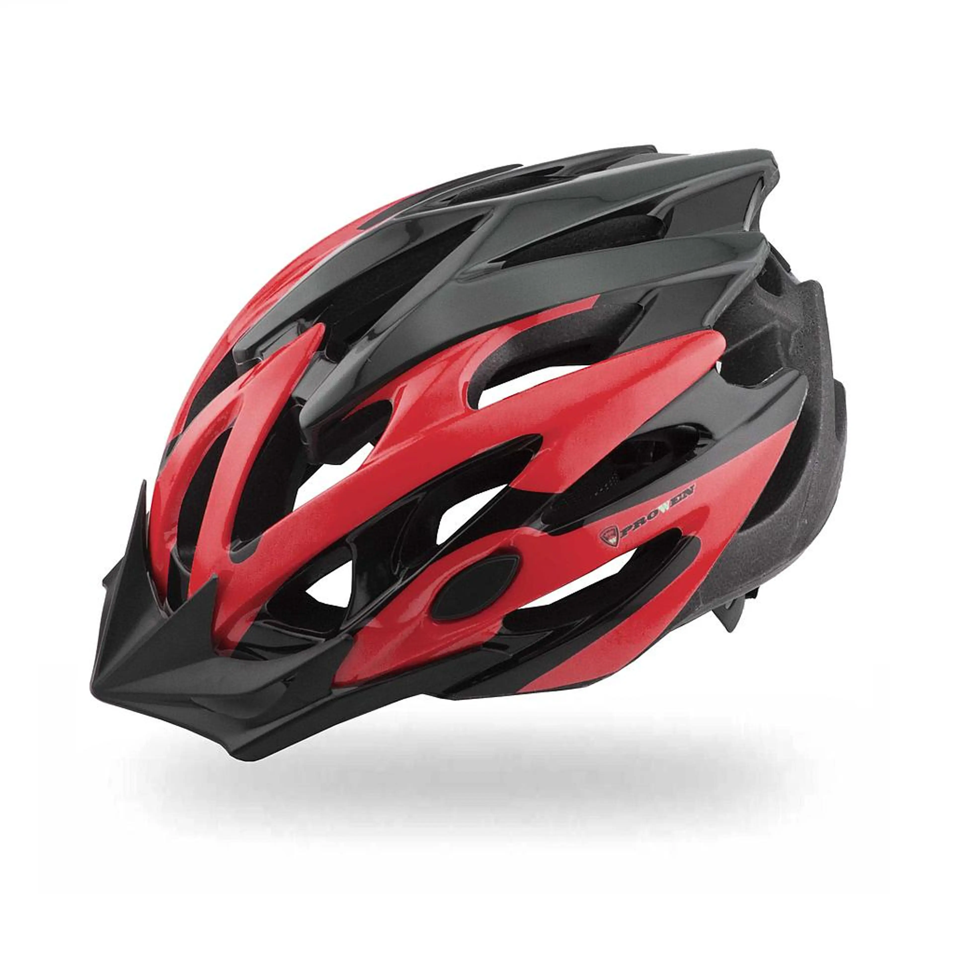 CASCO PROWEN MOD.29 ROJO T-L