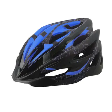CASCO PROWEN NG/AZUL MATE INMOULD