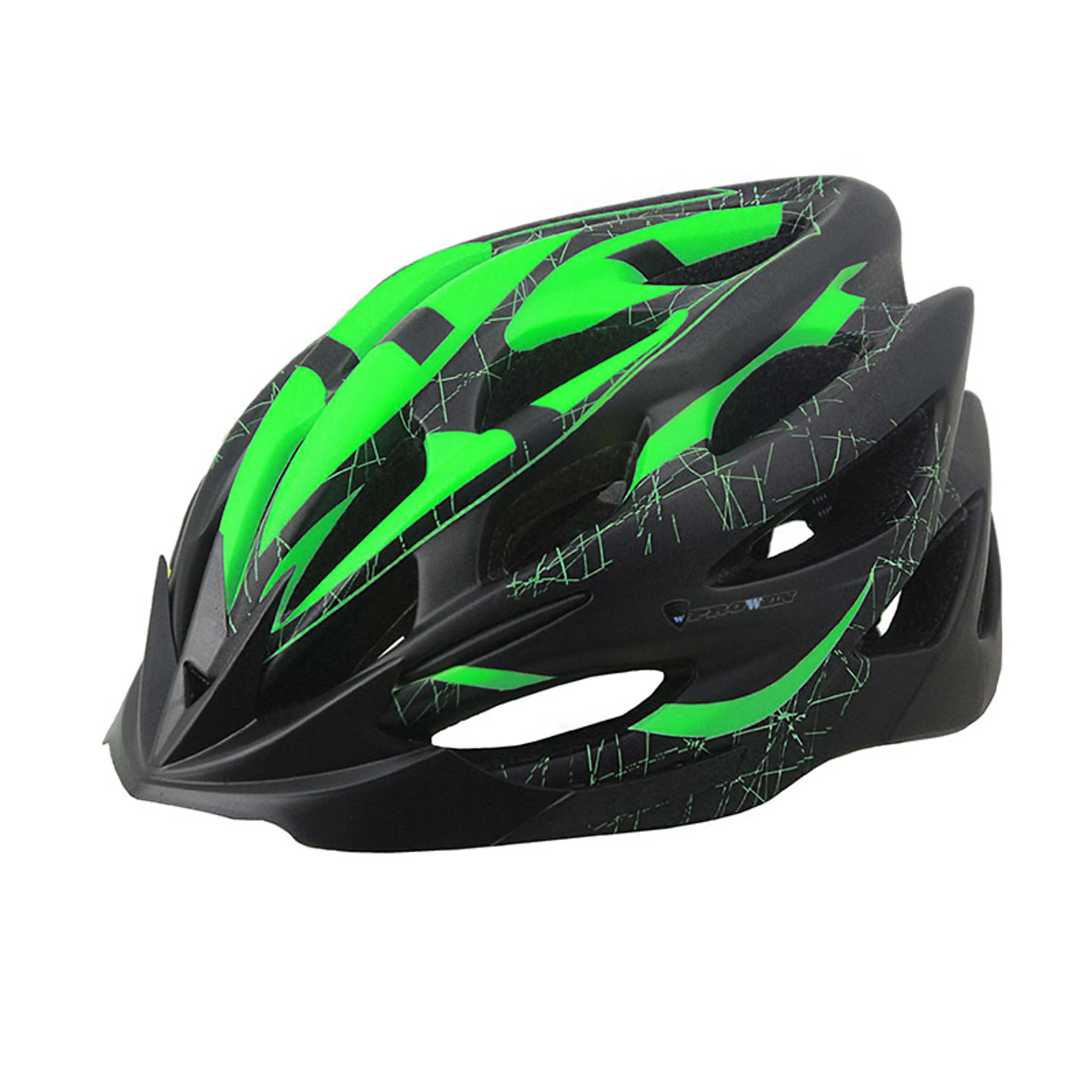 CASCO PROWEN NG/VERDE MATE IMOUL L