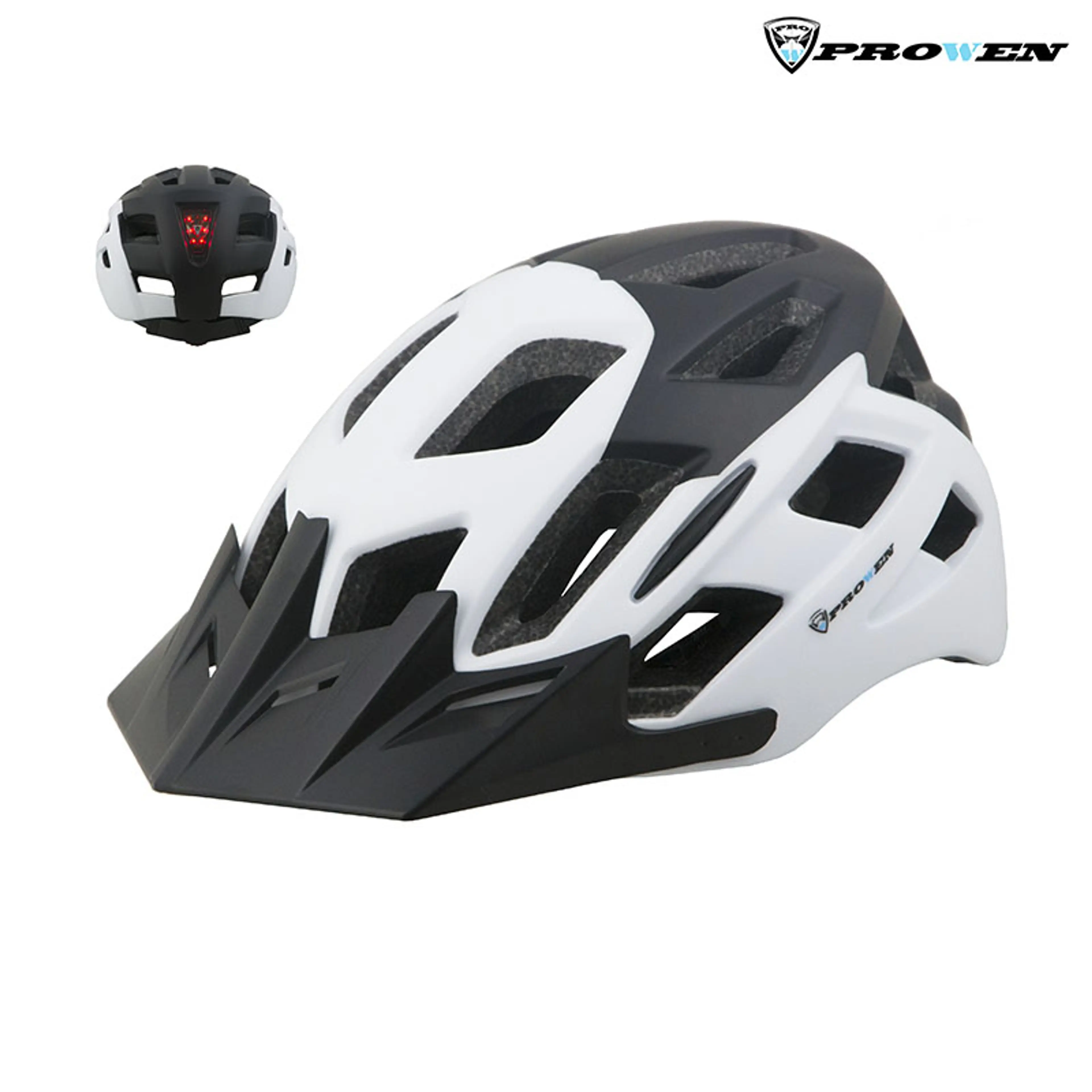 CASCO PROWEN CITY C/ LUZ NEGRO