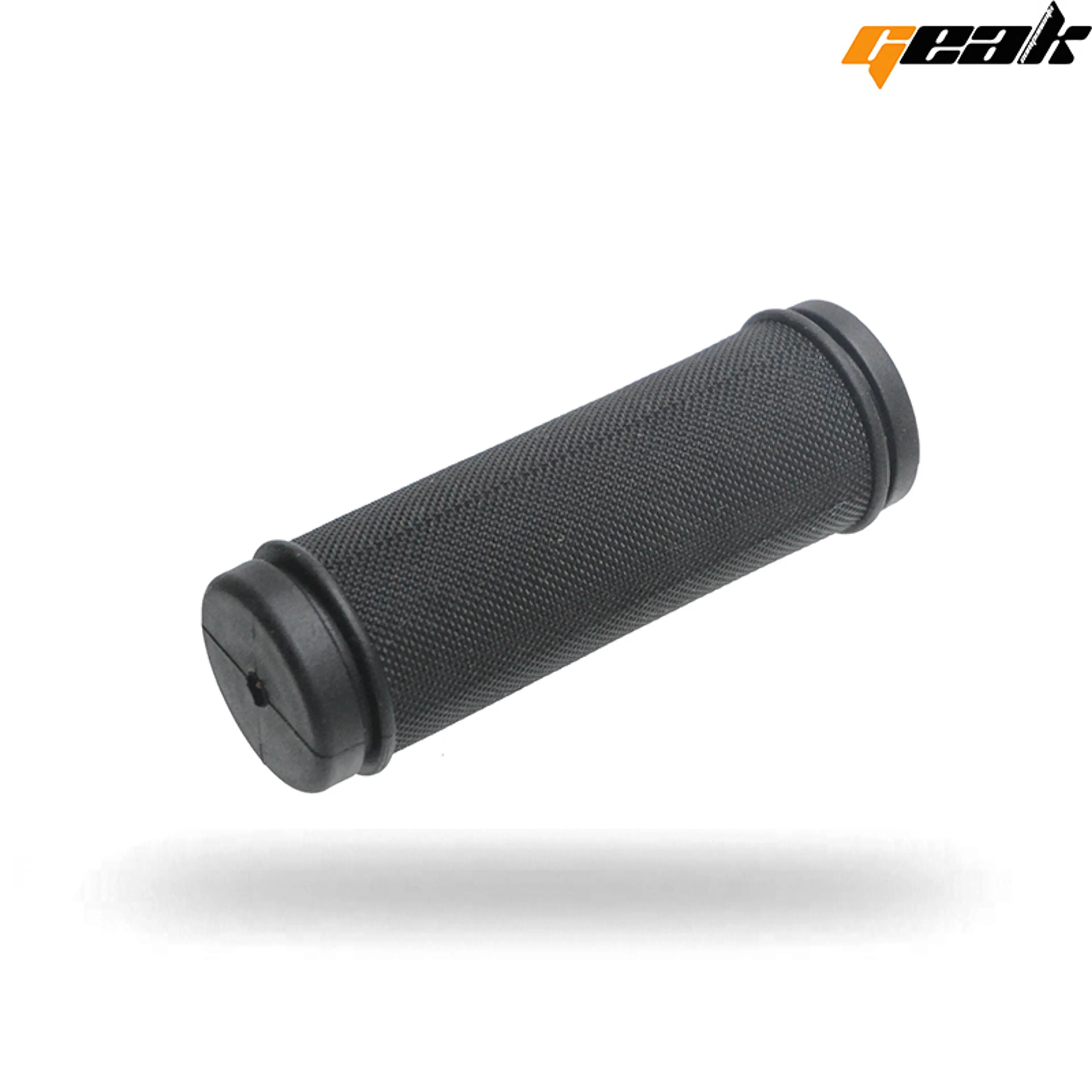 JUEGO PUÑOS GOMA NEGRO 92MM