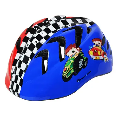 CASCO INFANTIL MV7