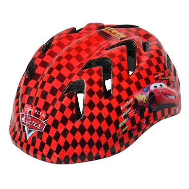 CASCO INFANTIL CARS T XS