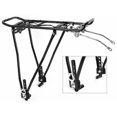 PORTABULTOS TRAS ALUM 24"-29" DISCO