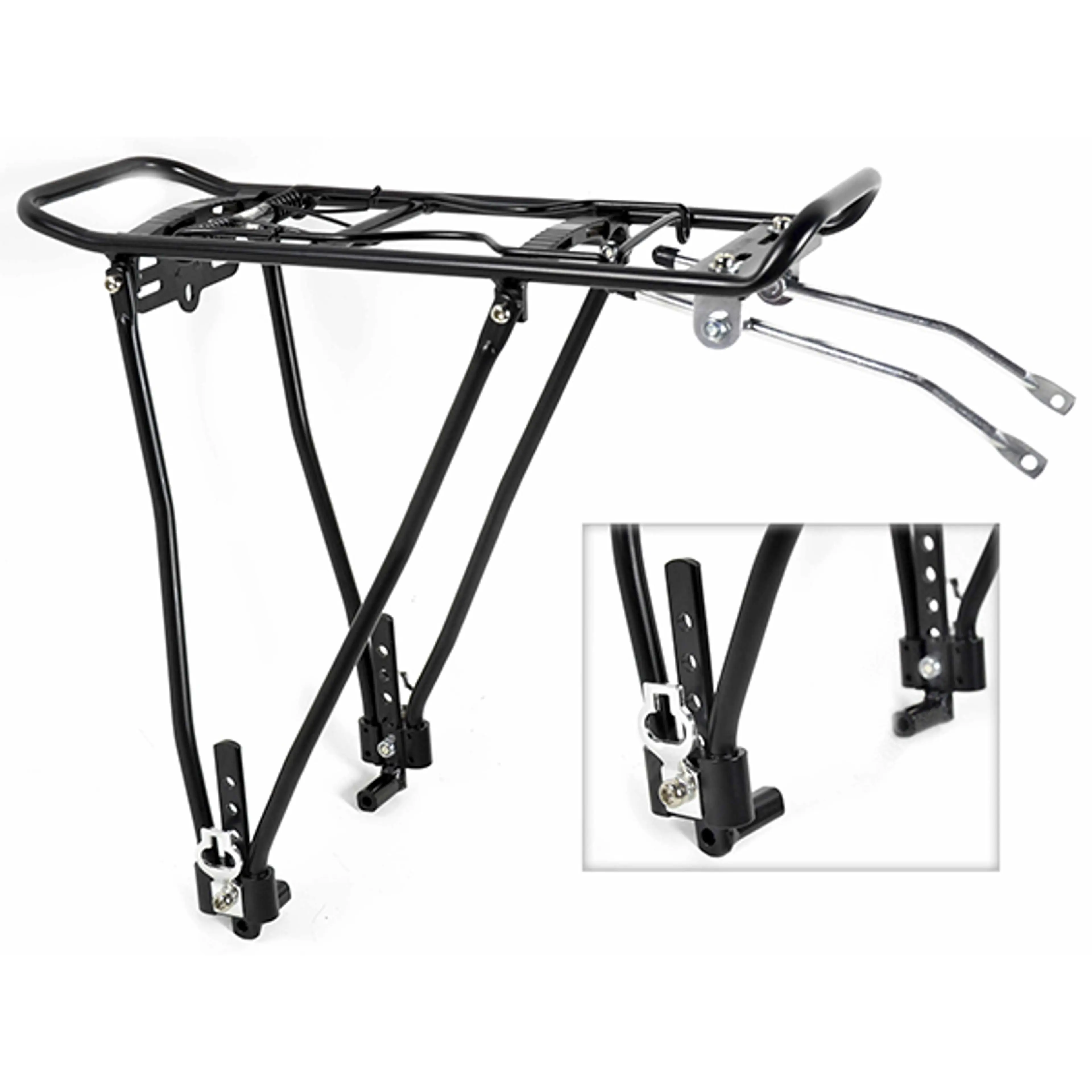 PORTABULTOS TRAS ALUM 24"-29" DISCO