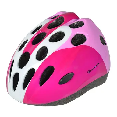 CASCO INFANTIL CORAZONES IN MOULD