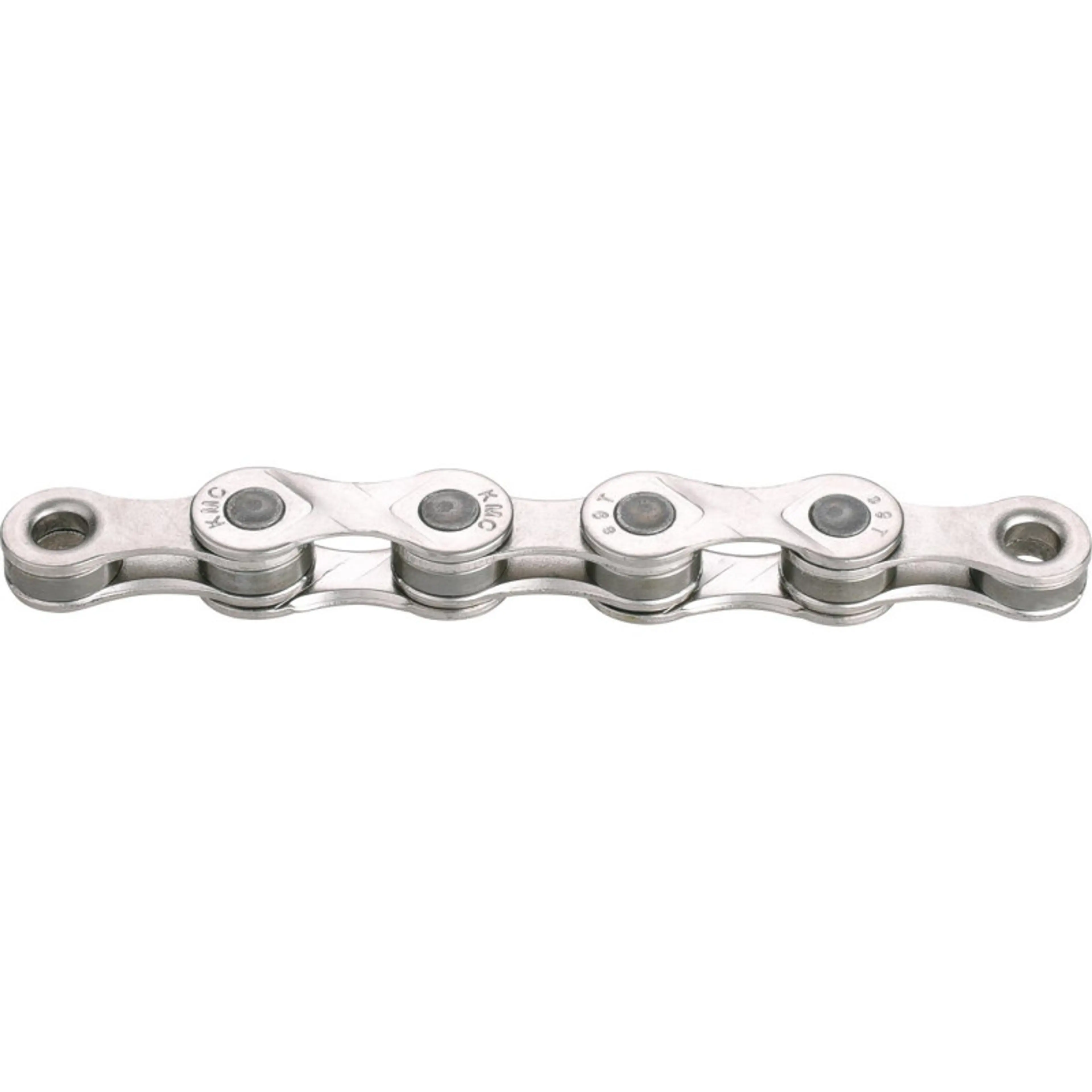 CADENA KMC E9 SILVER