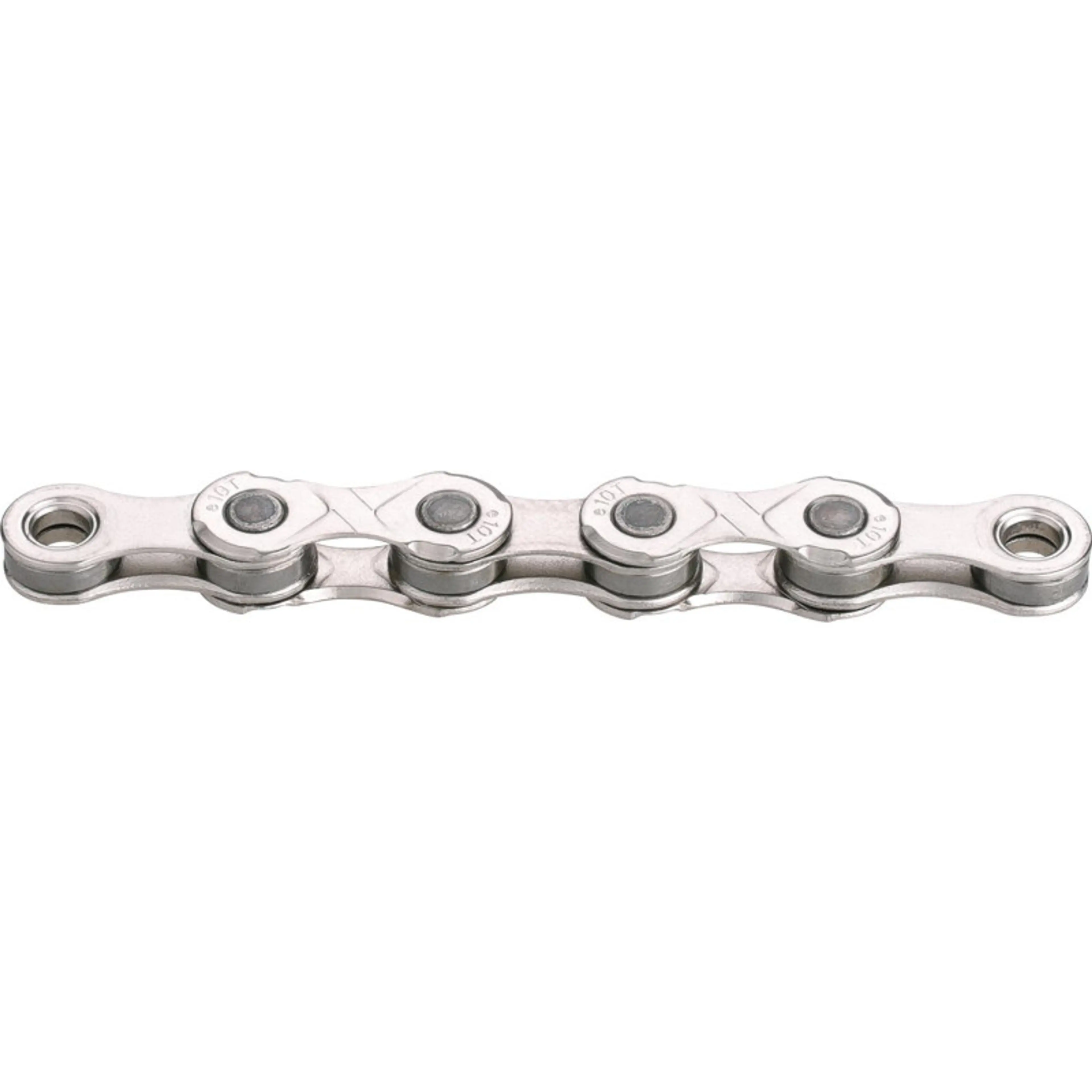 CADENA KMC E10 SILVER