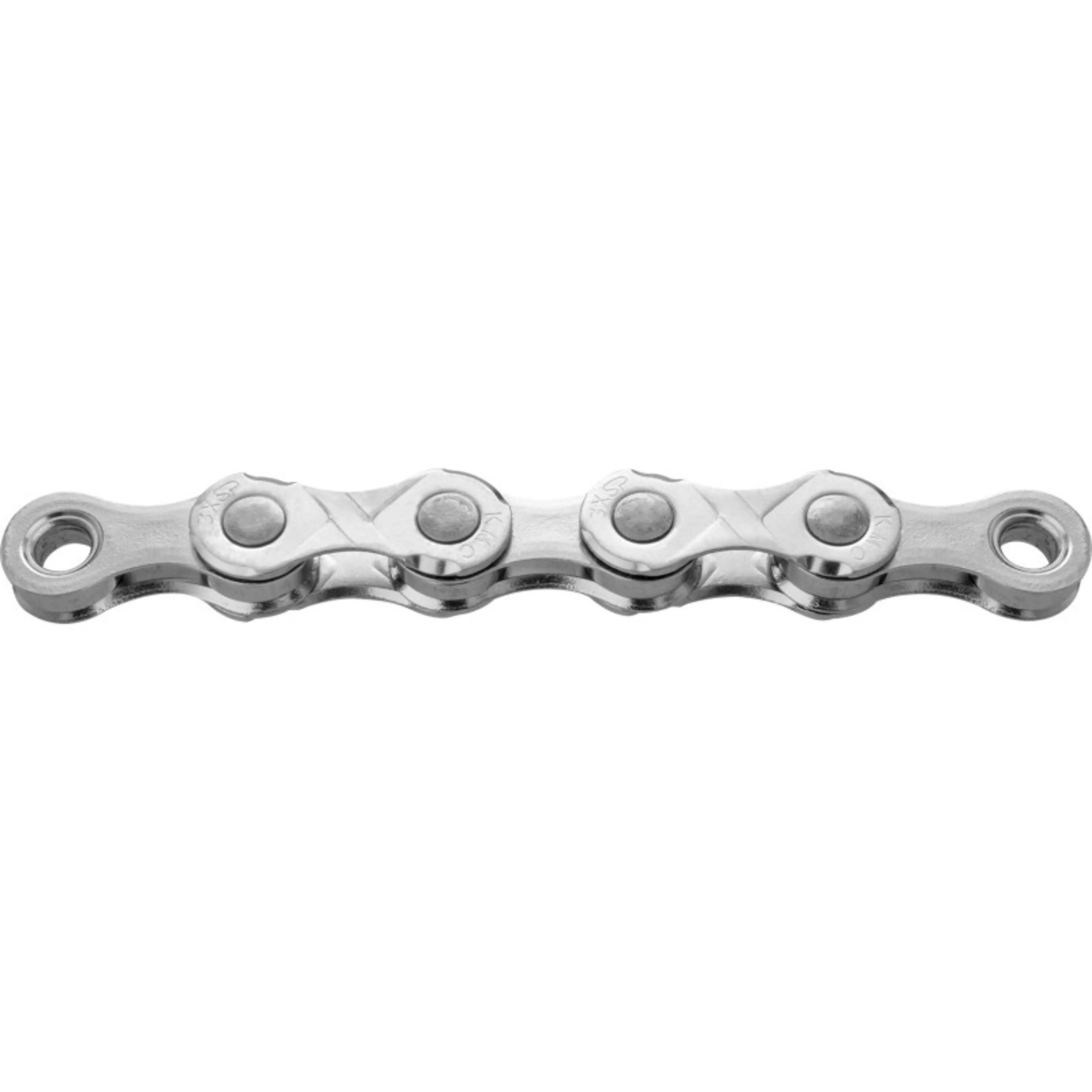 CADENA KMC E11 SILVER