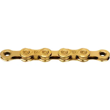 CADENA KMC X12 TI-N GOLD