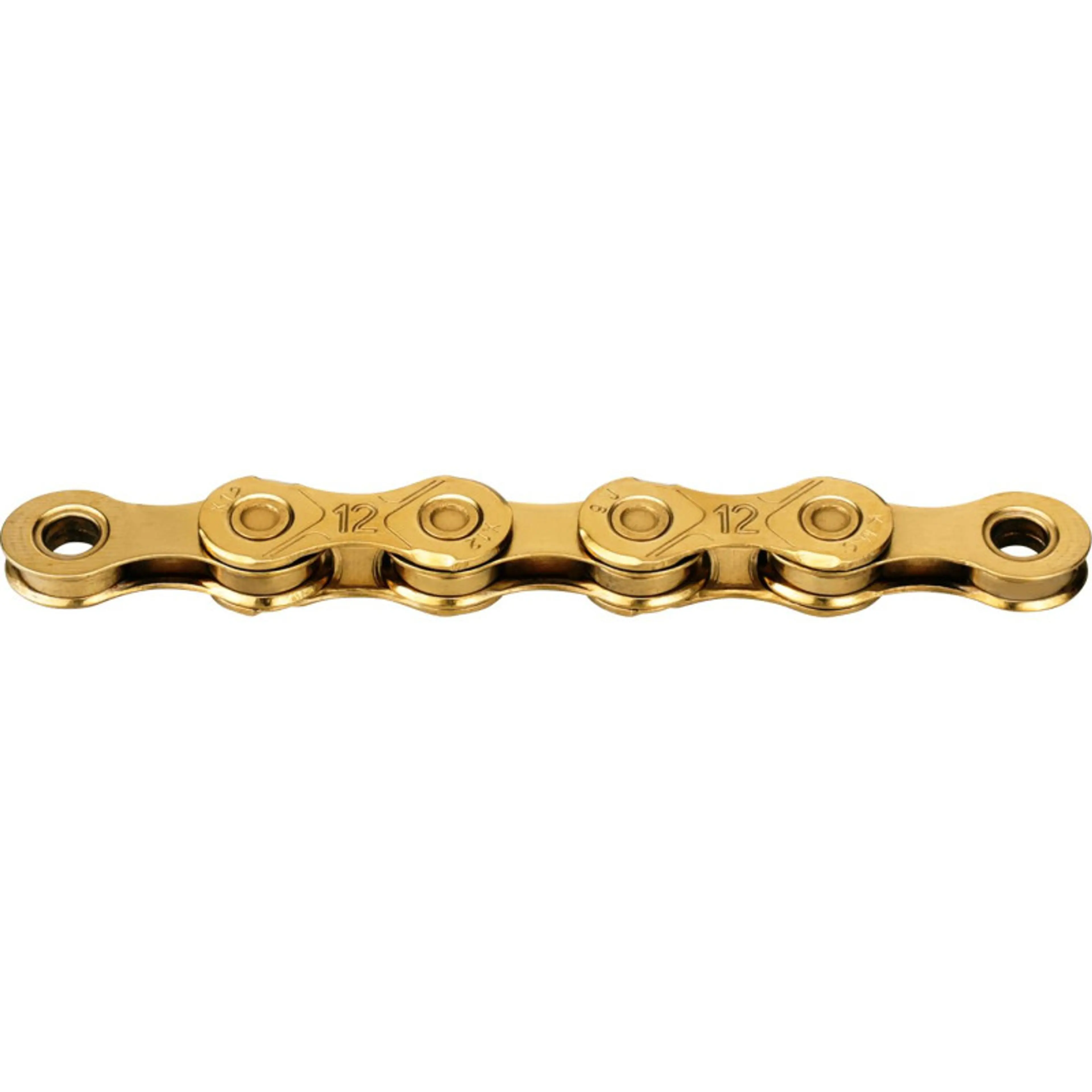 CADENA KMC X12 TI-N GOLD