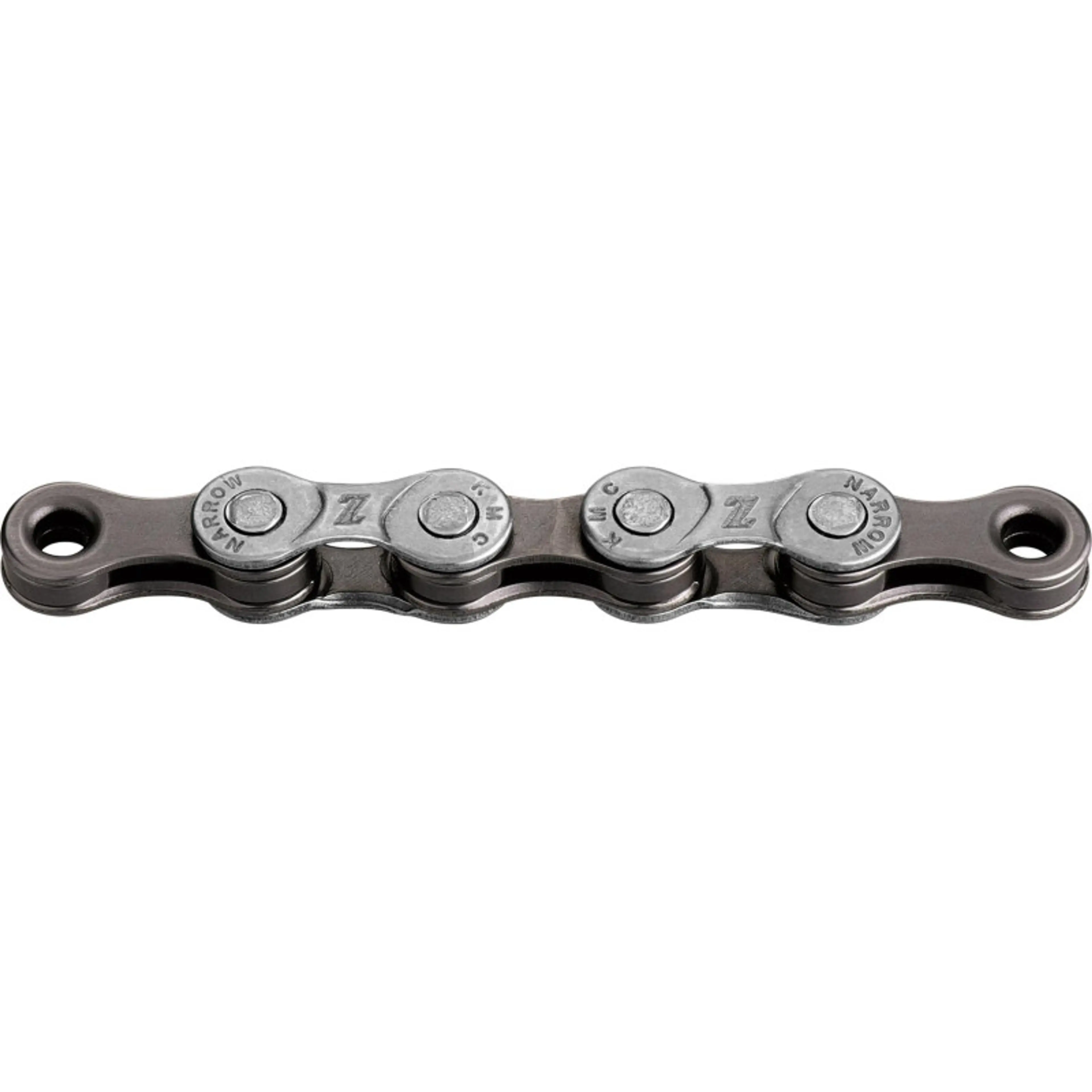 CADENA KMC Z8.3 SILVER 7,3MM