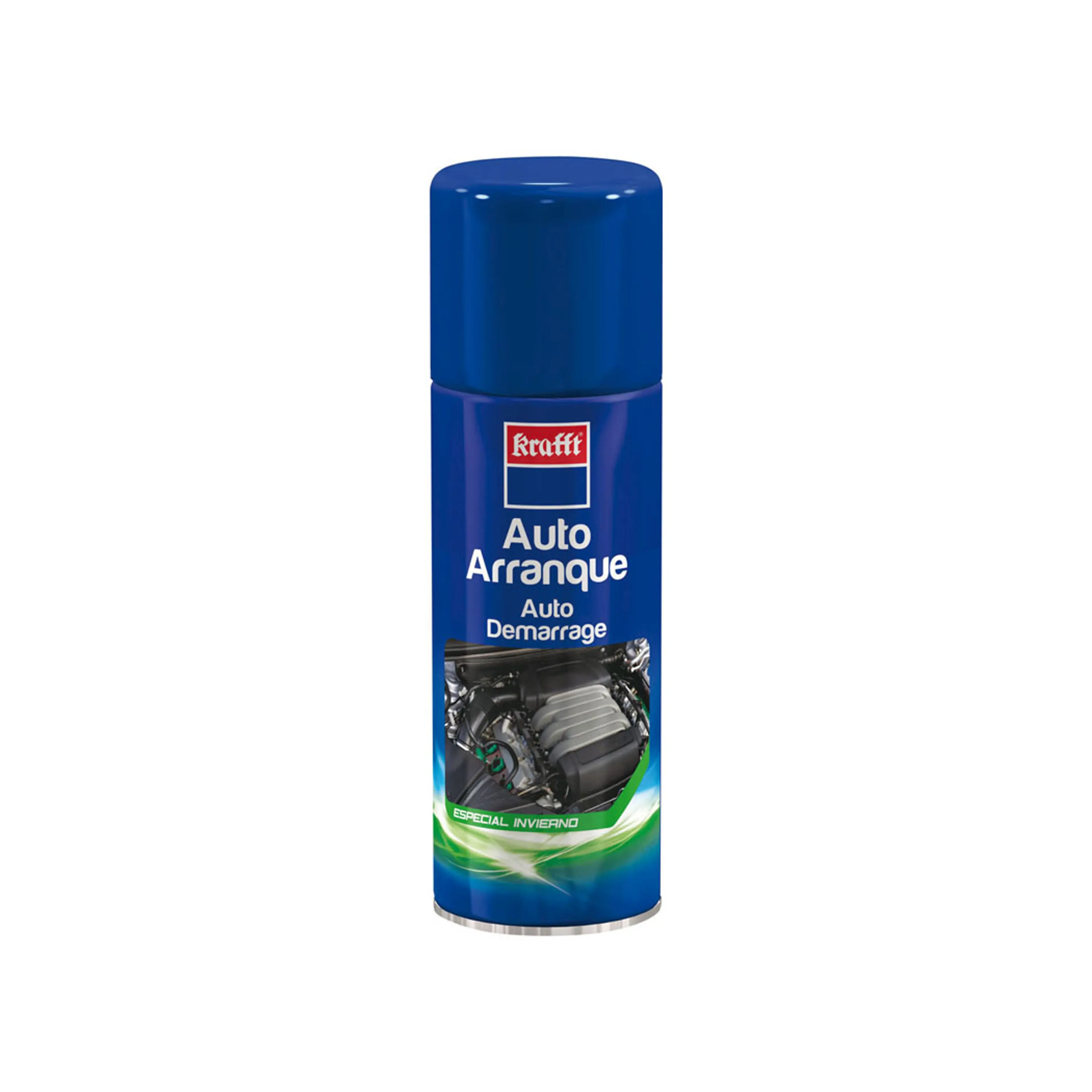 AUTOARRANQUE  200 ML -A1