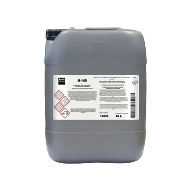 SHAMPOO N-140 20L. -A2